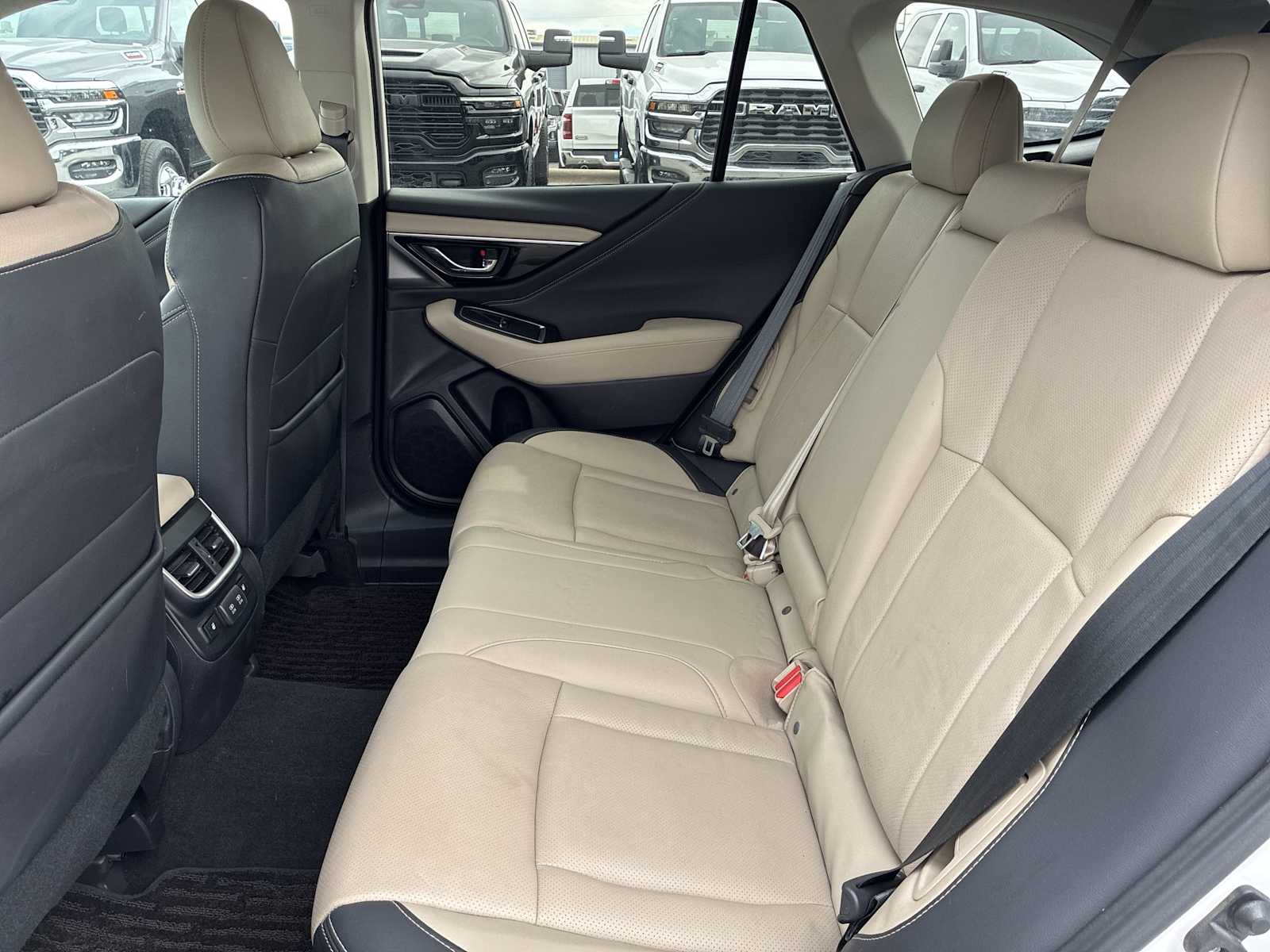 Thumbnail: 2020 Subaru Outback - 25