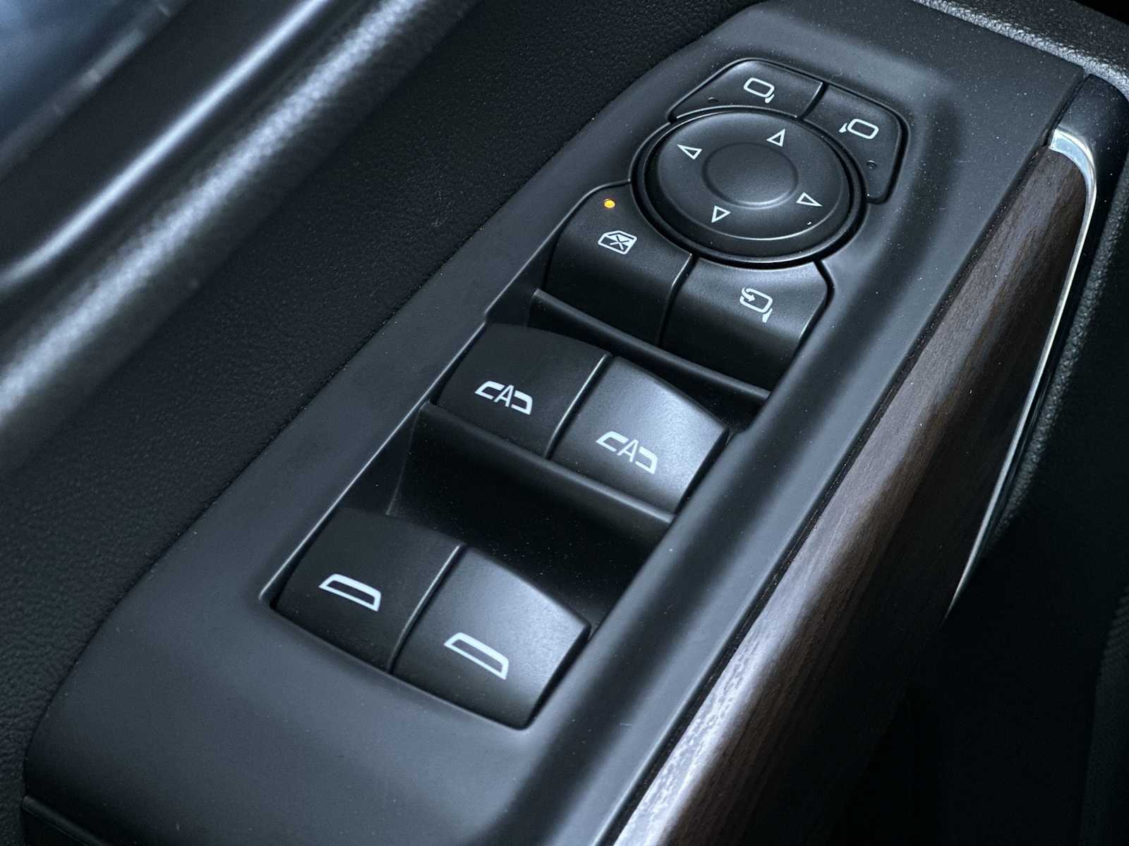Thumbnail: 2021 GMC Sierra 1500 - 15