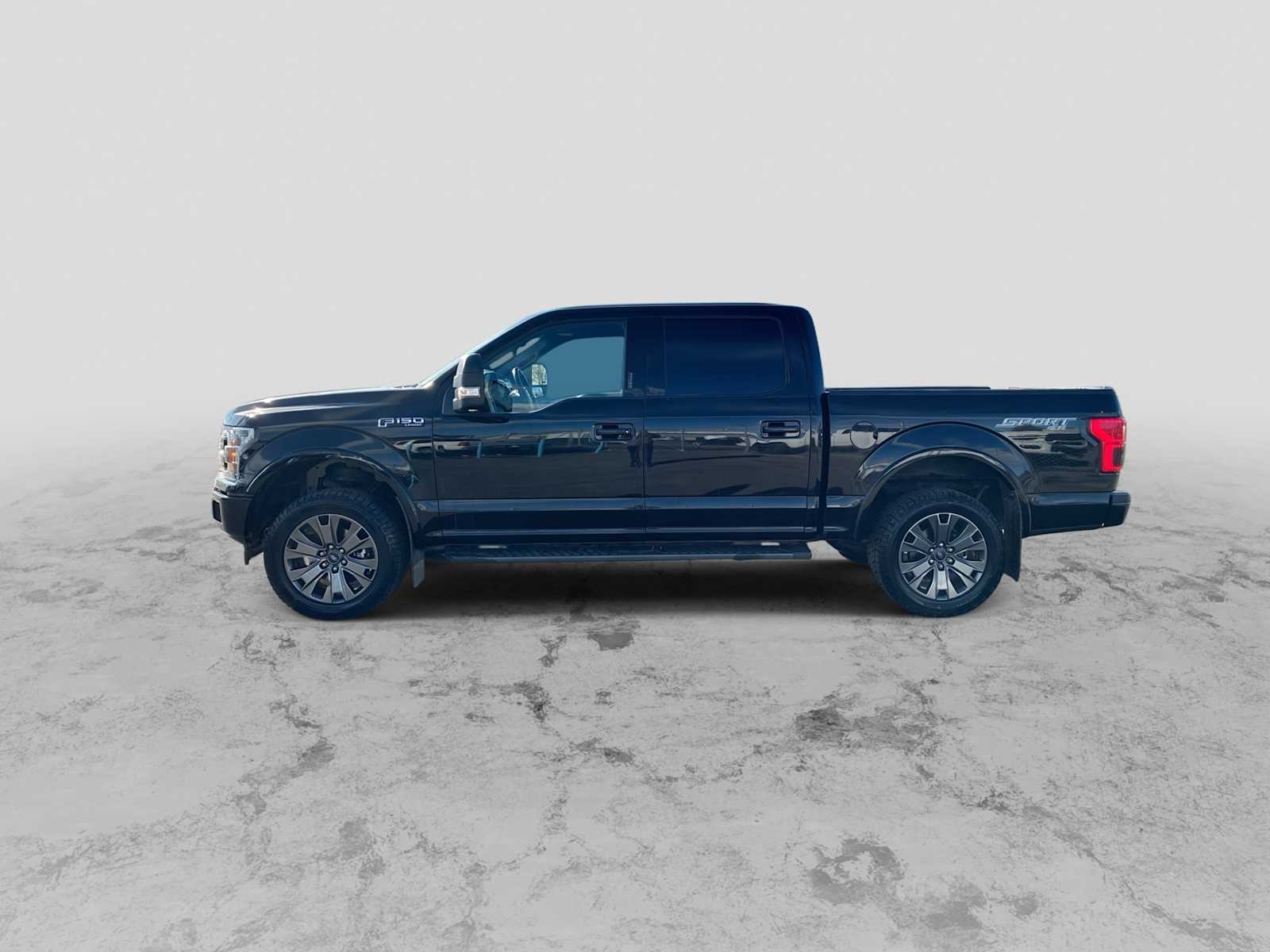 Thumbnail: 2018 Ford F-150 - 5
