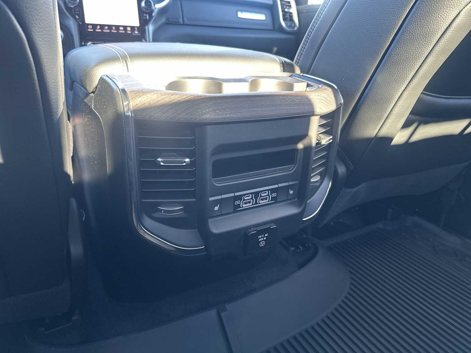 Thumbnail: 2026 RAM 1500 - 21