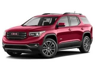 2017 GMC Acadia SLE -
                  Billings, MT