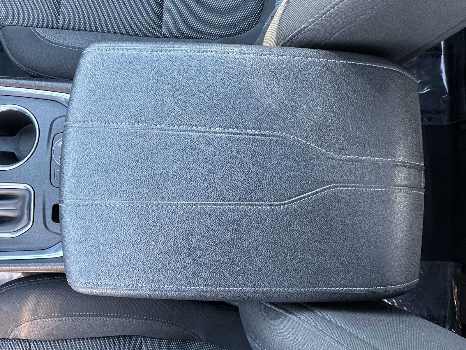 Thumbnail: 2022 Chevrolet Traverse - 22