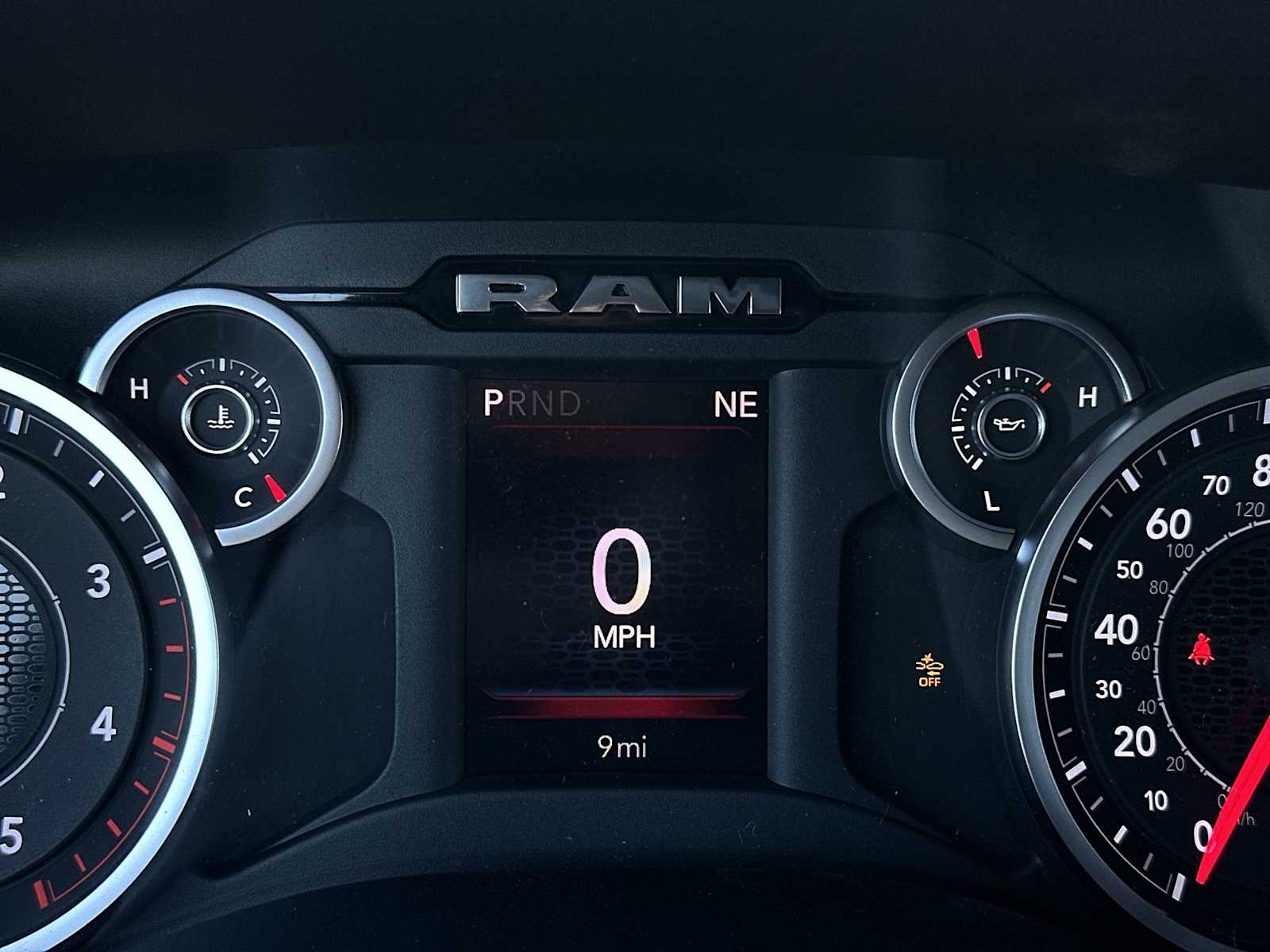 Thumbnail: 2026 RAM 3500 - 10