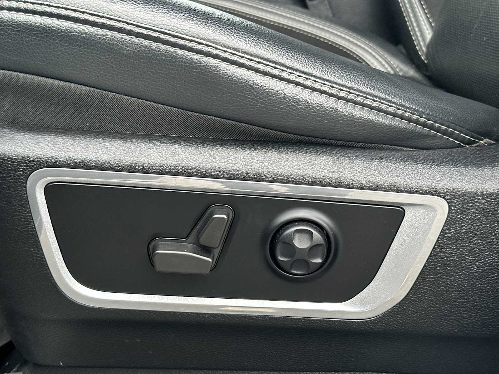 Thumbnail: 2022 RAM 1500 - 14