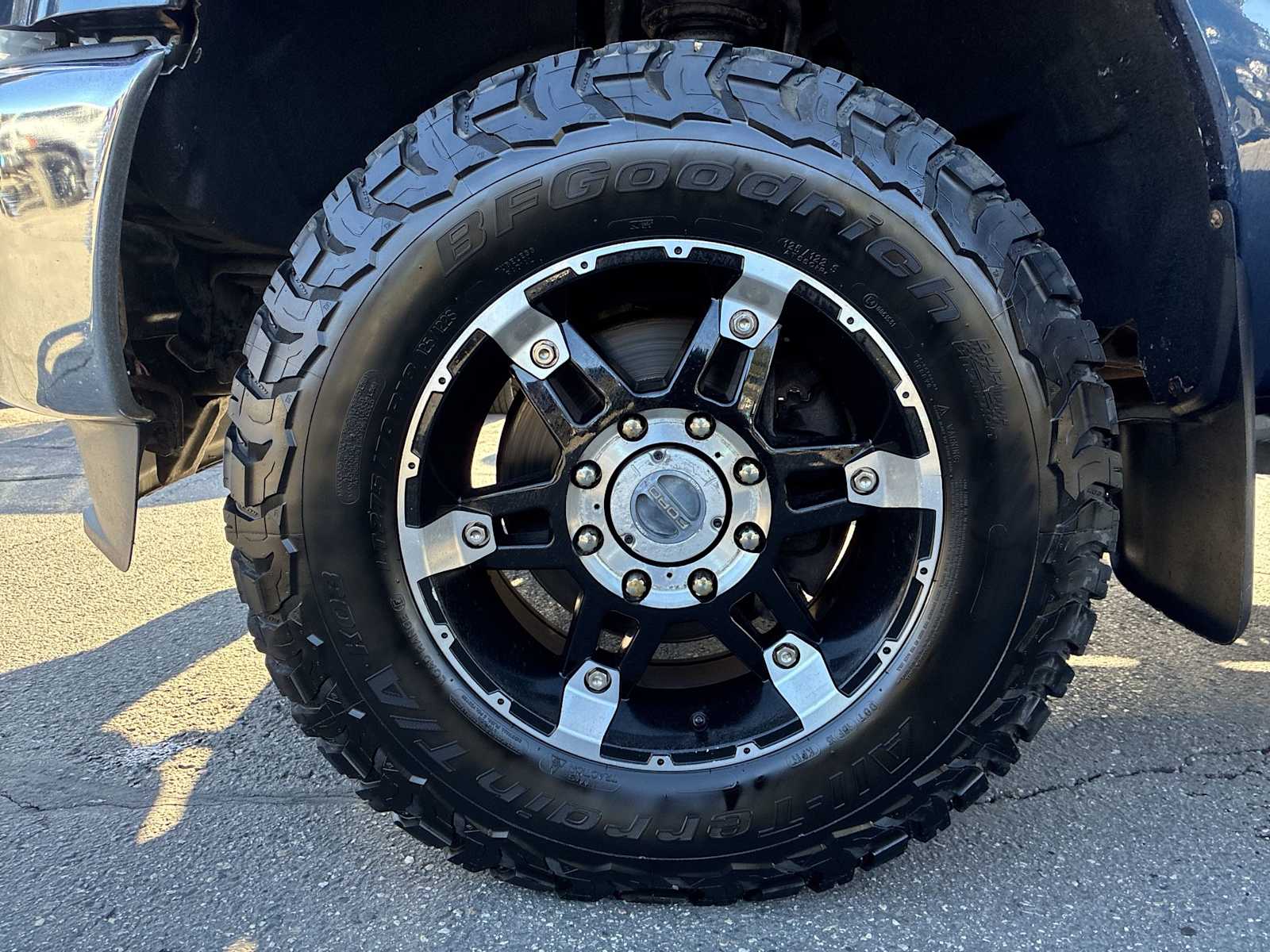 Thumbnail: 2015 Ford F-350 - 17