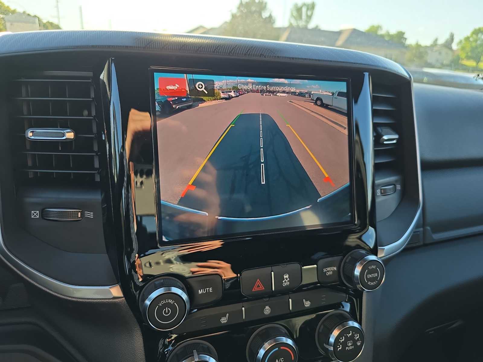 Thumbnail: 2025 RAM 2500 - 21