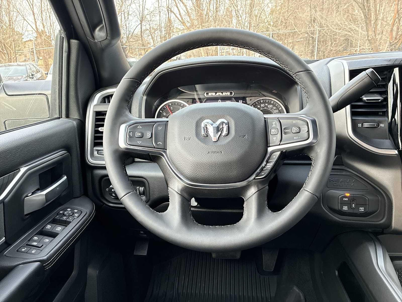 Thumbnail: 2026 RAM 2500 - 11