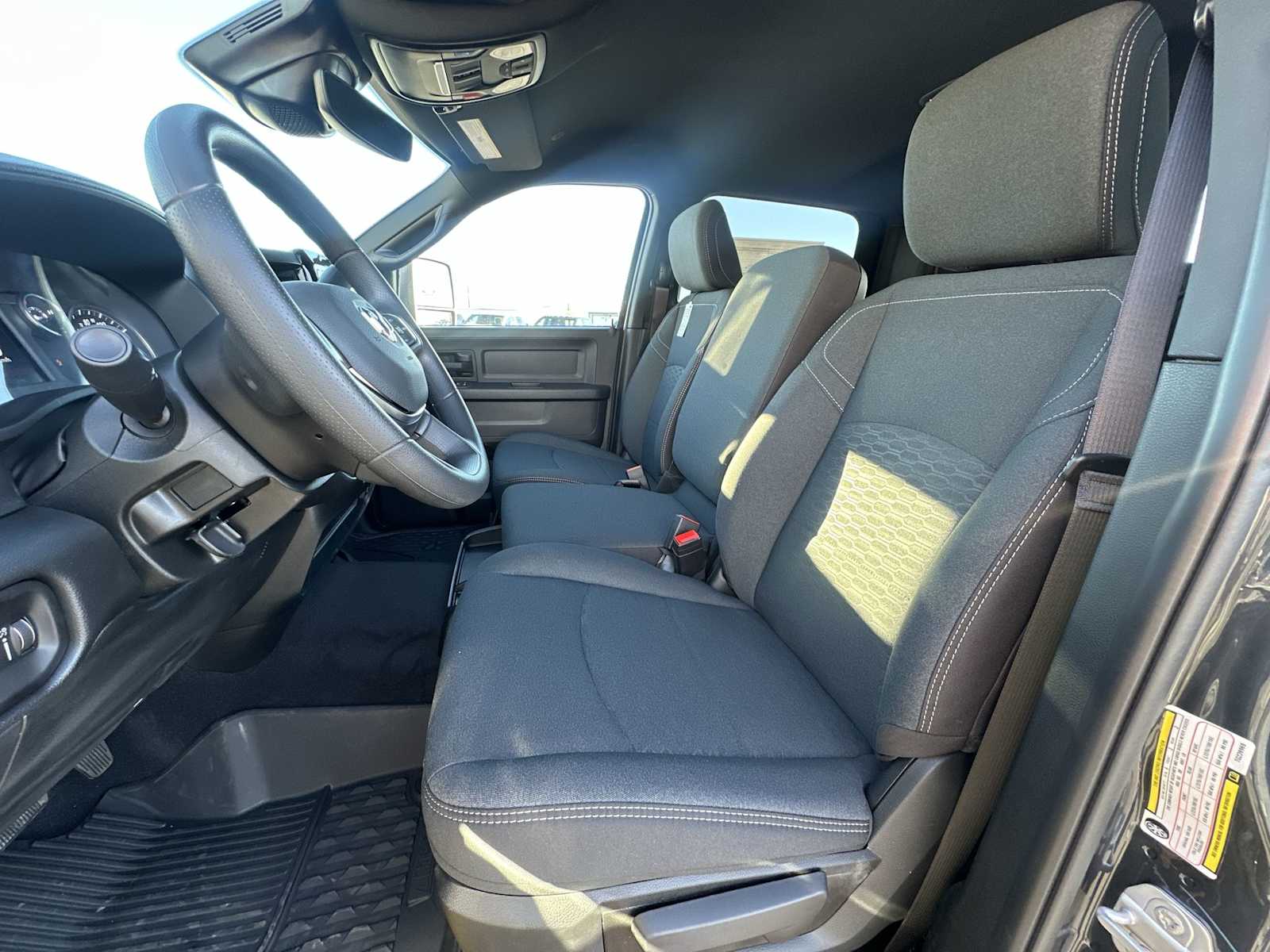 Thumbnail: 2026 RAM 3500 - 13