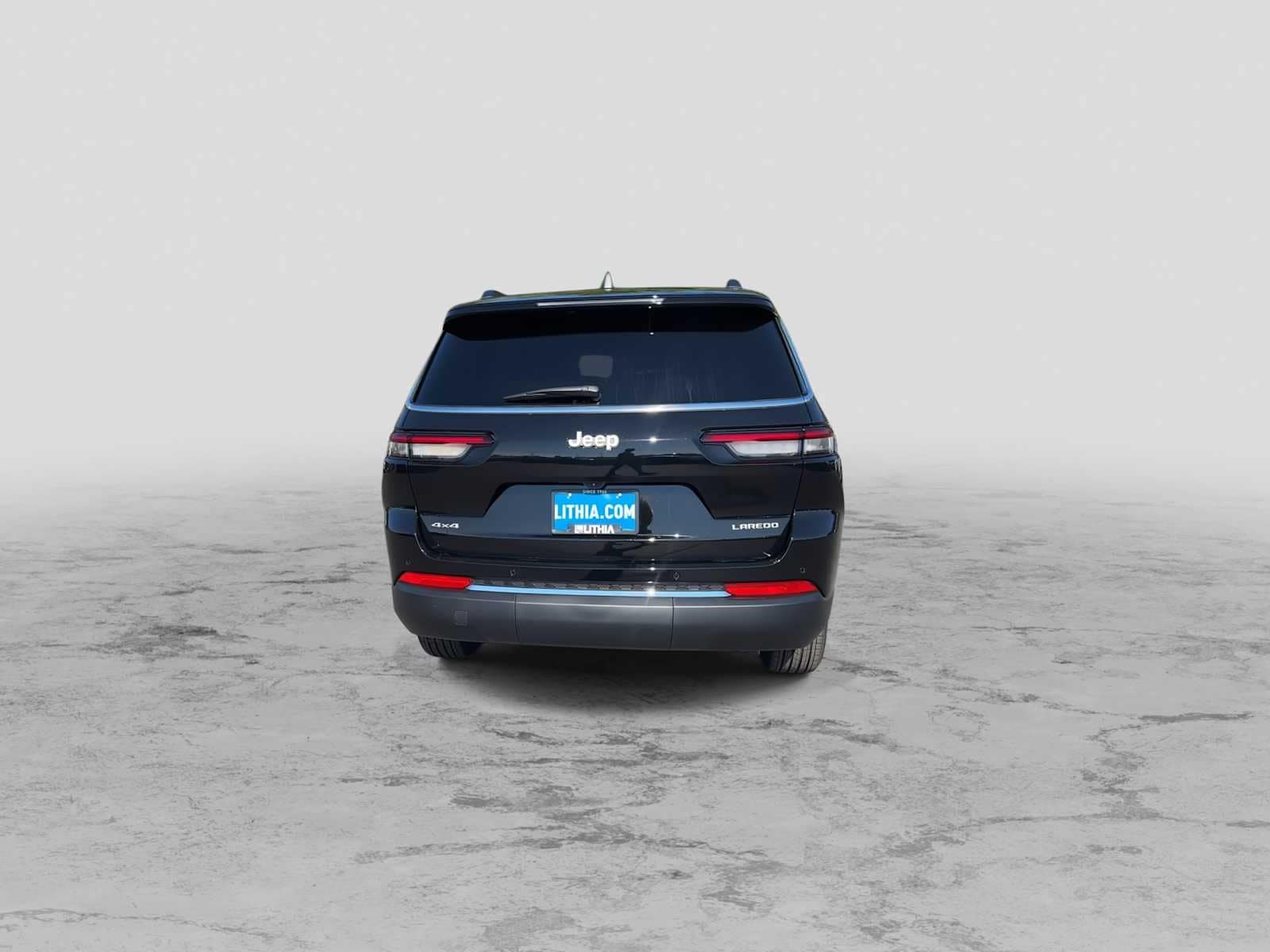 Thumbnail: 2025 Jeep Grand Cherokee - 7