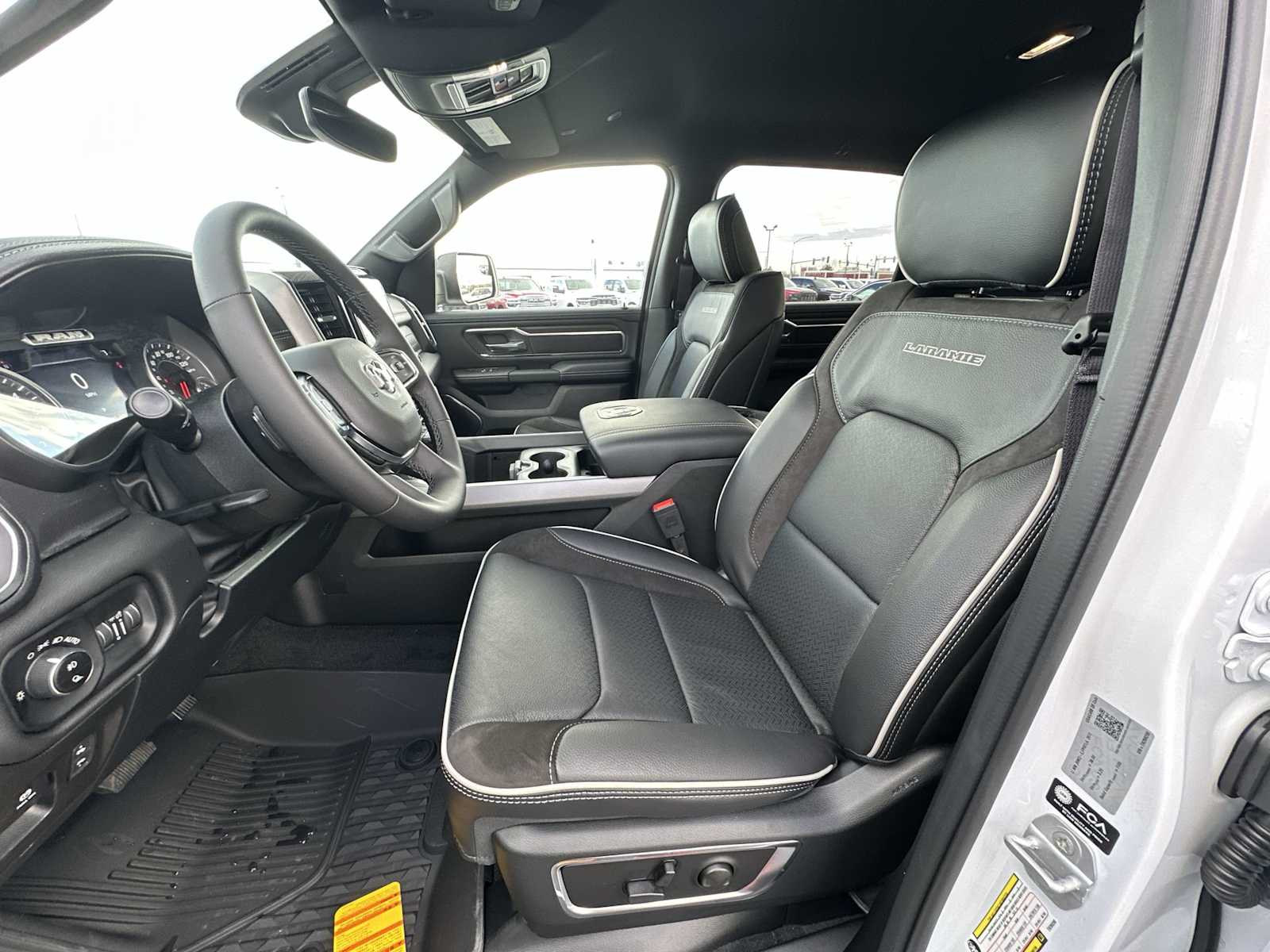 Thumbnail: 2026 RAM 1500 - 13