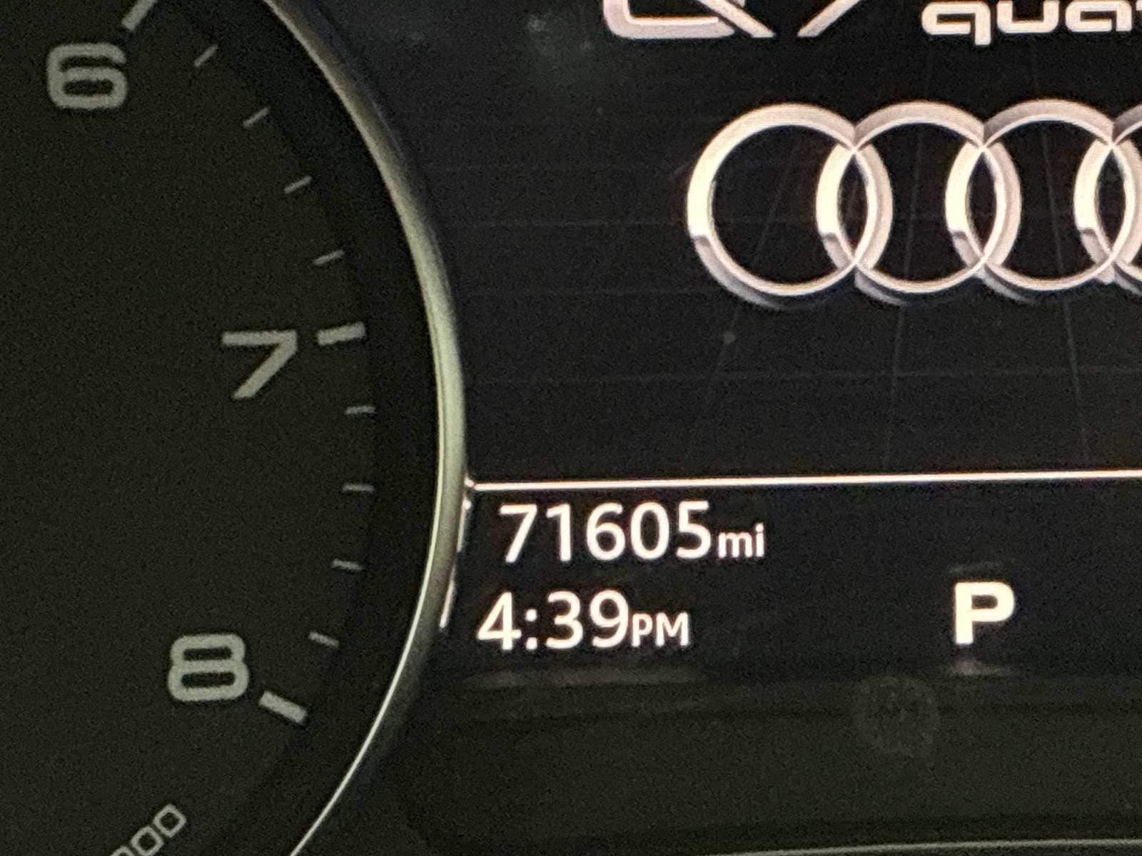 Thumbnail: 2018 Audi Q7 - 11