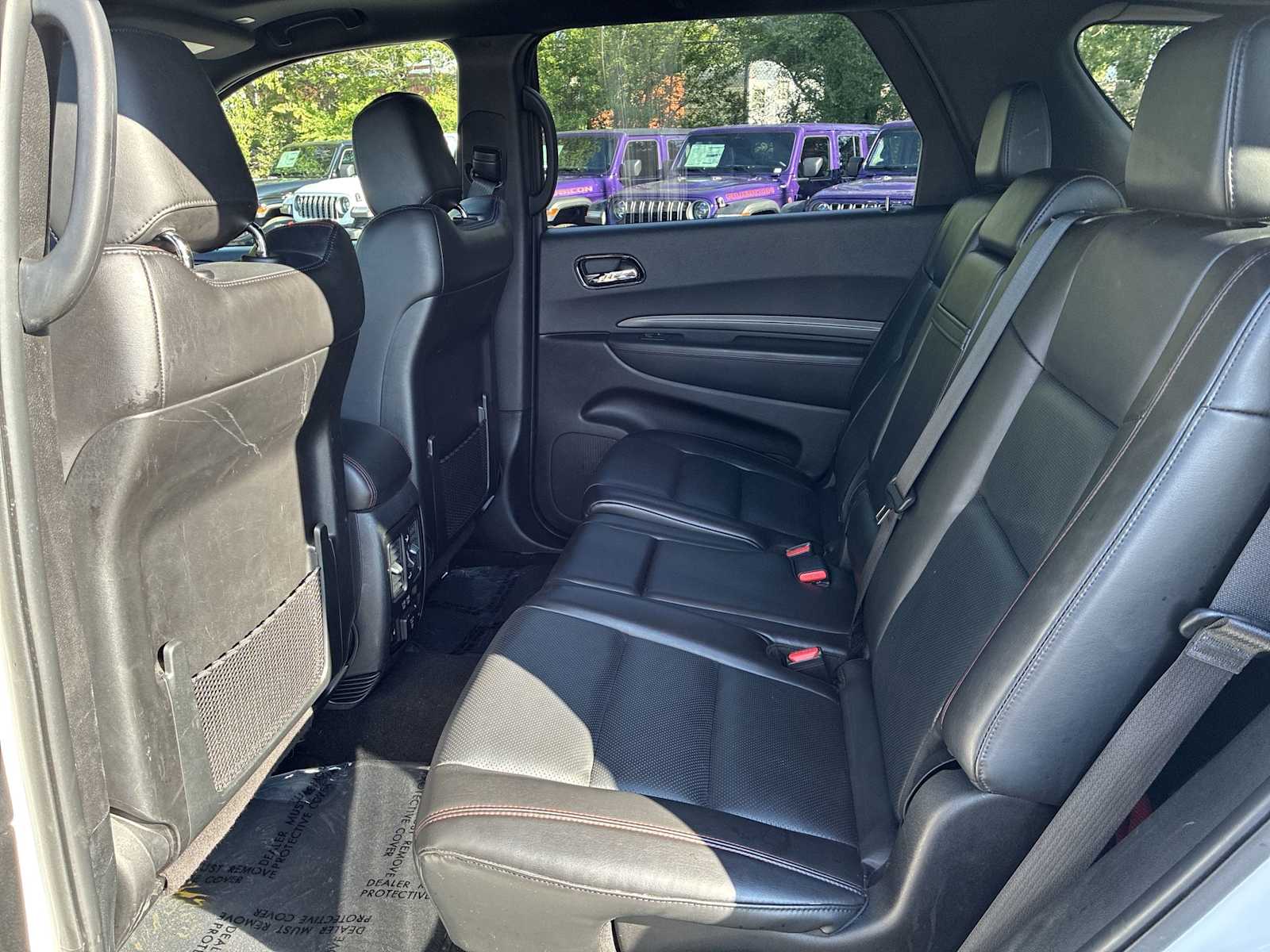Thumbnail: 2024 Dodge Durango - 25