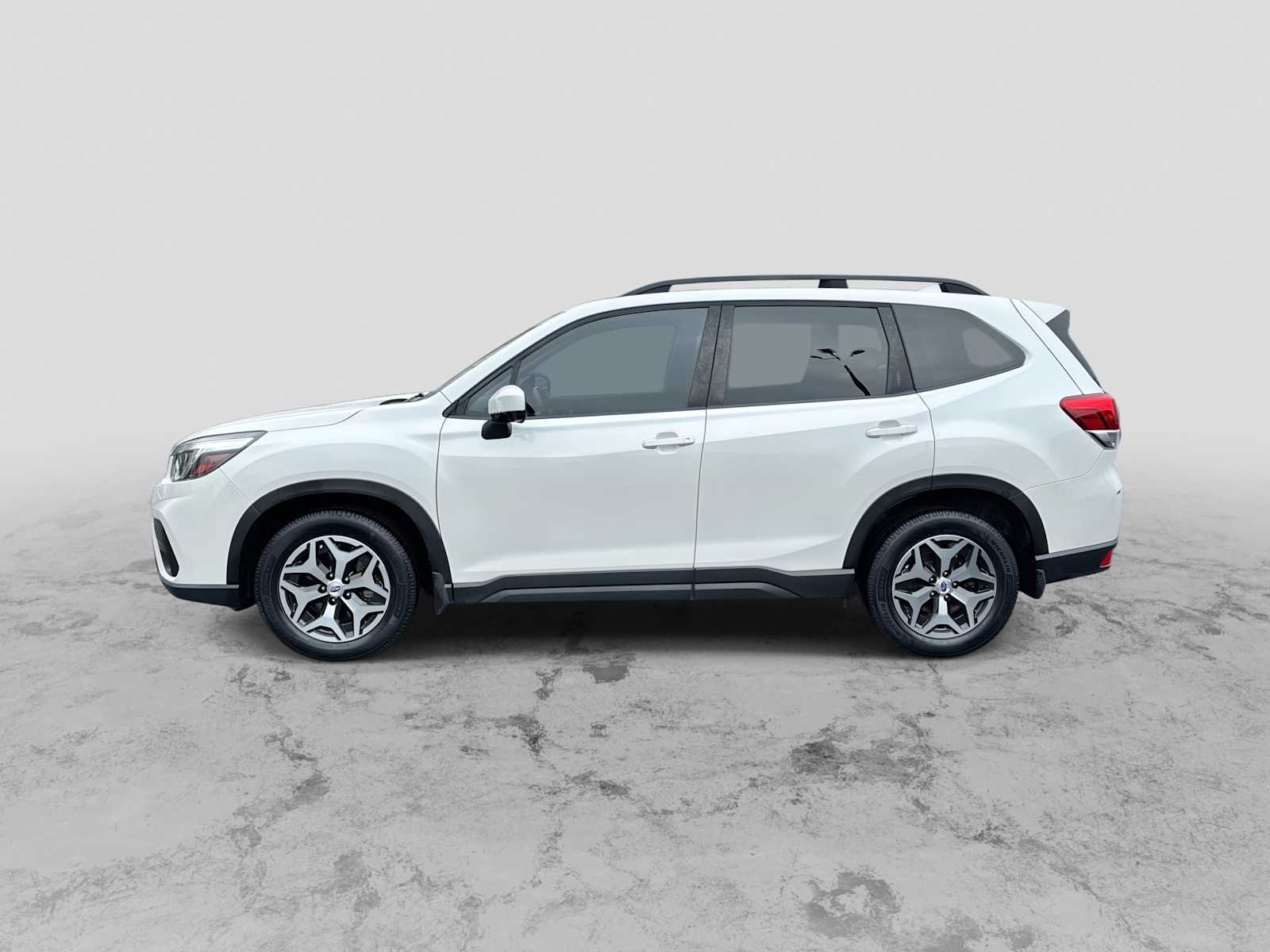 Thumbnail: 2020 Subaru Forester - 5