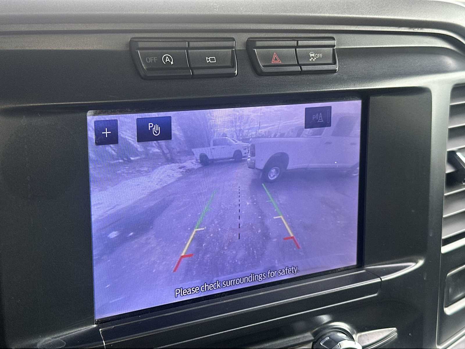 Thumbnail: 2021 Ford F-150 - 22