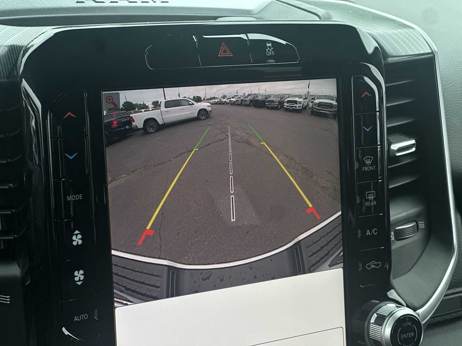 Thumbnail: 2025 RAM 2500 - 22