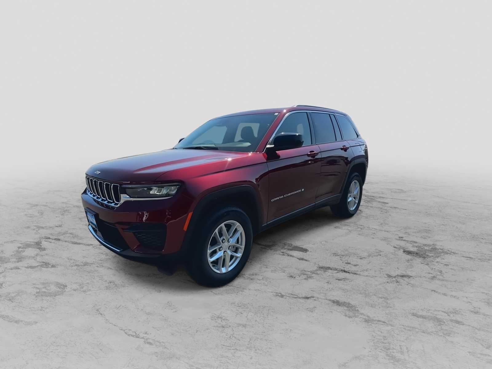 Thumbnail: 2025 Jeep Grand Cherokee - 4