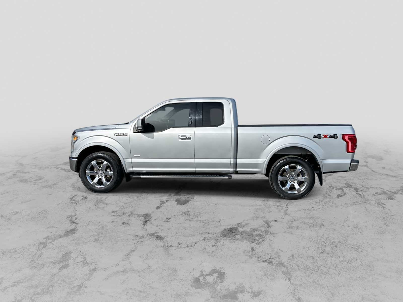 Thumbnail: 2015 Ford F-150 - 5