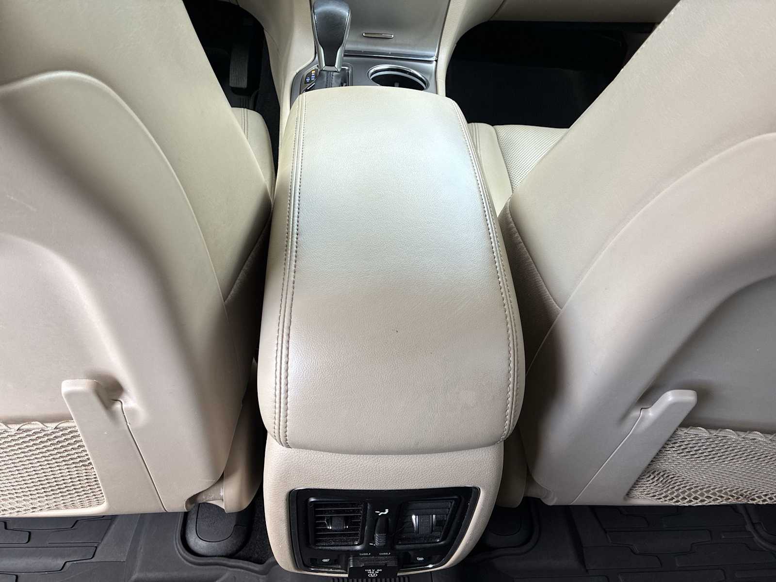 Thumbnail: 2019 Jeep Grand Cherokee - 23