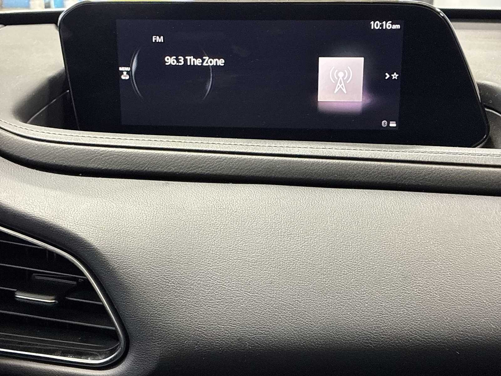 Thumbnail: 2025 Mazda CX-30 - 12