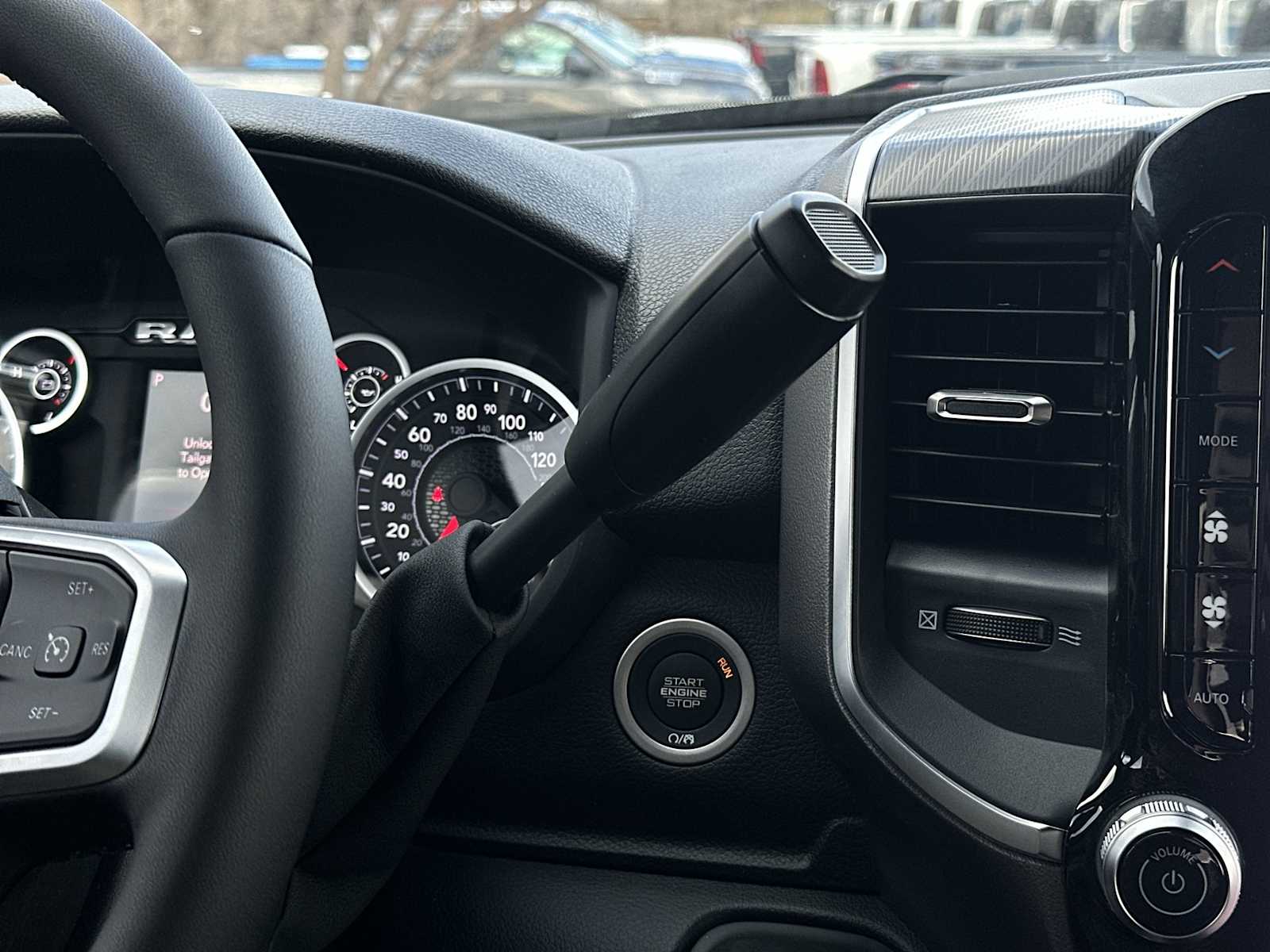 Thumbnail: 2026 RAM 2500 - 20