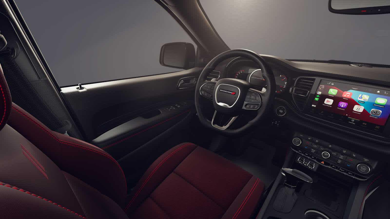 Thumbnail: 2026 Dodge Durango - 8
