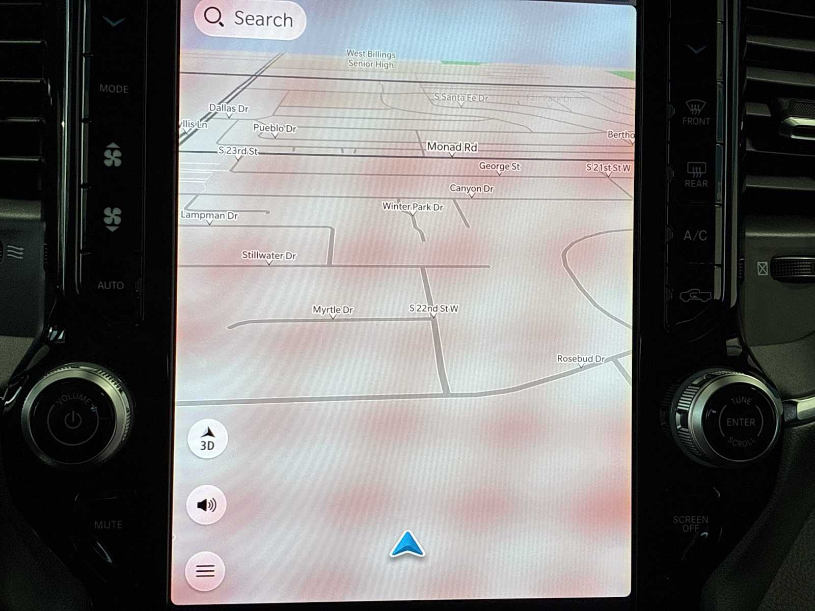 Thumbnail: 2026 RAM 1500 - 19