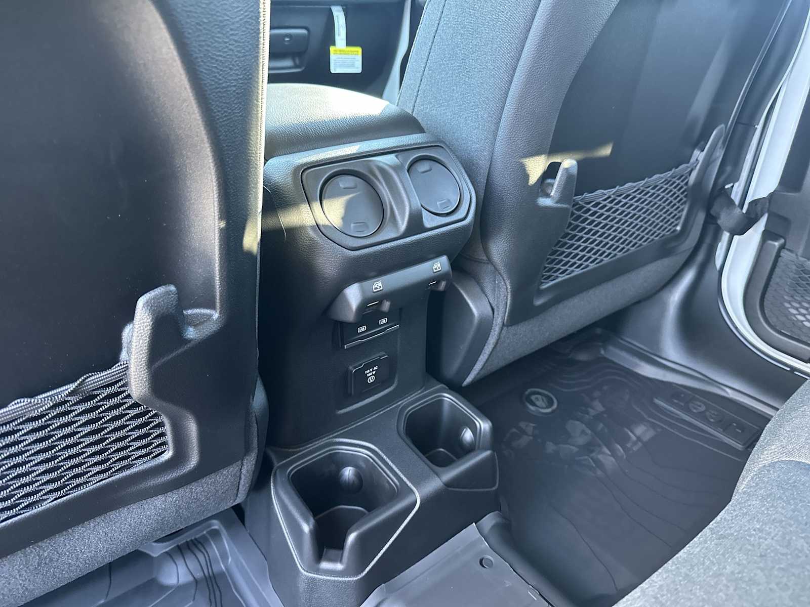 Thumbnail: 2026 Jeep Wrangler - 20