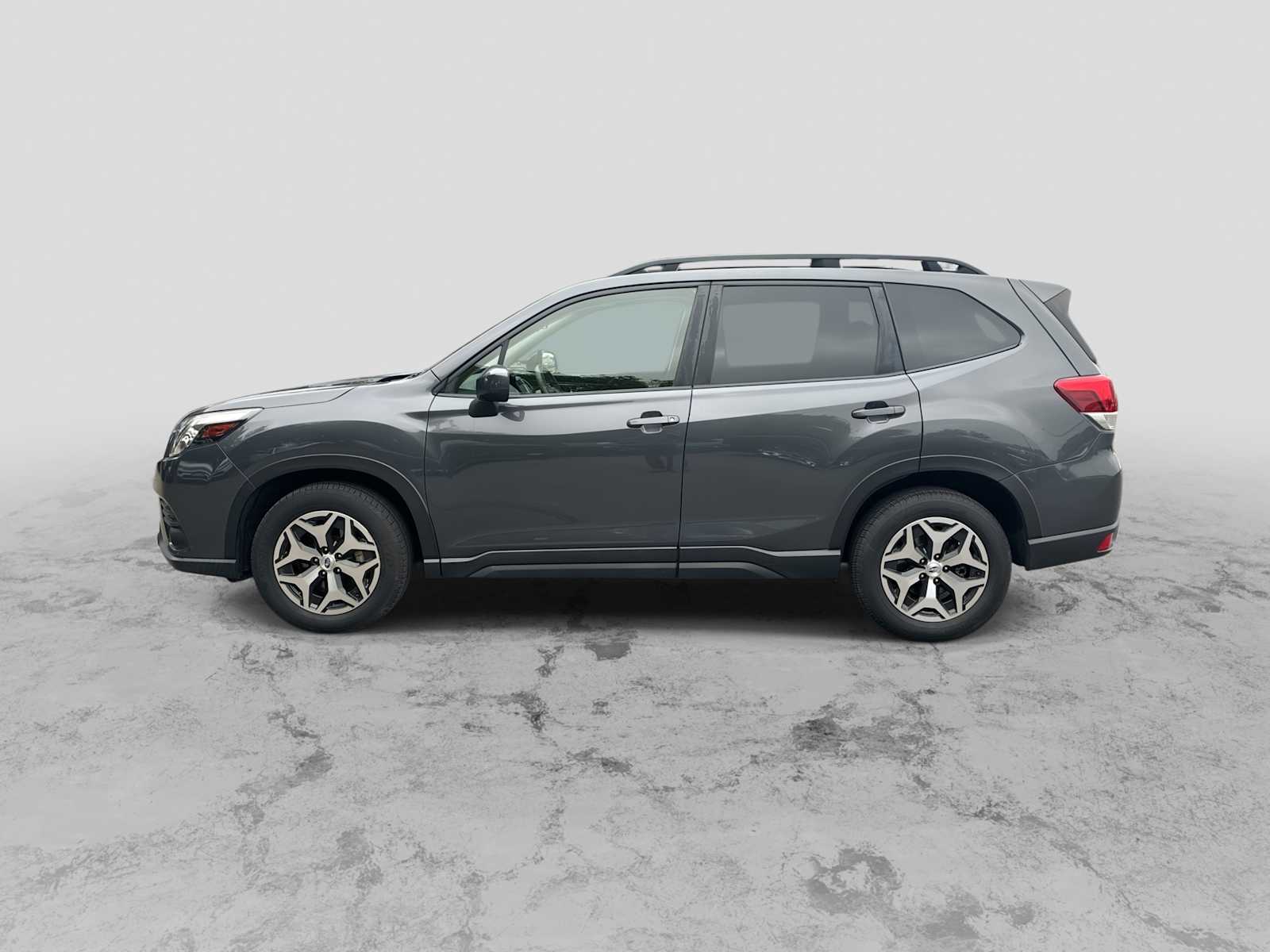 Thumbnail: 2022 Subaru Forester - 5