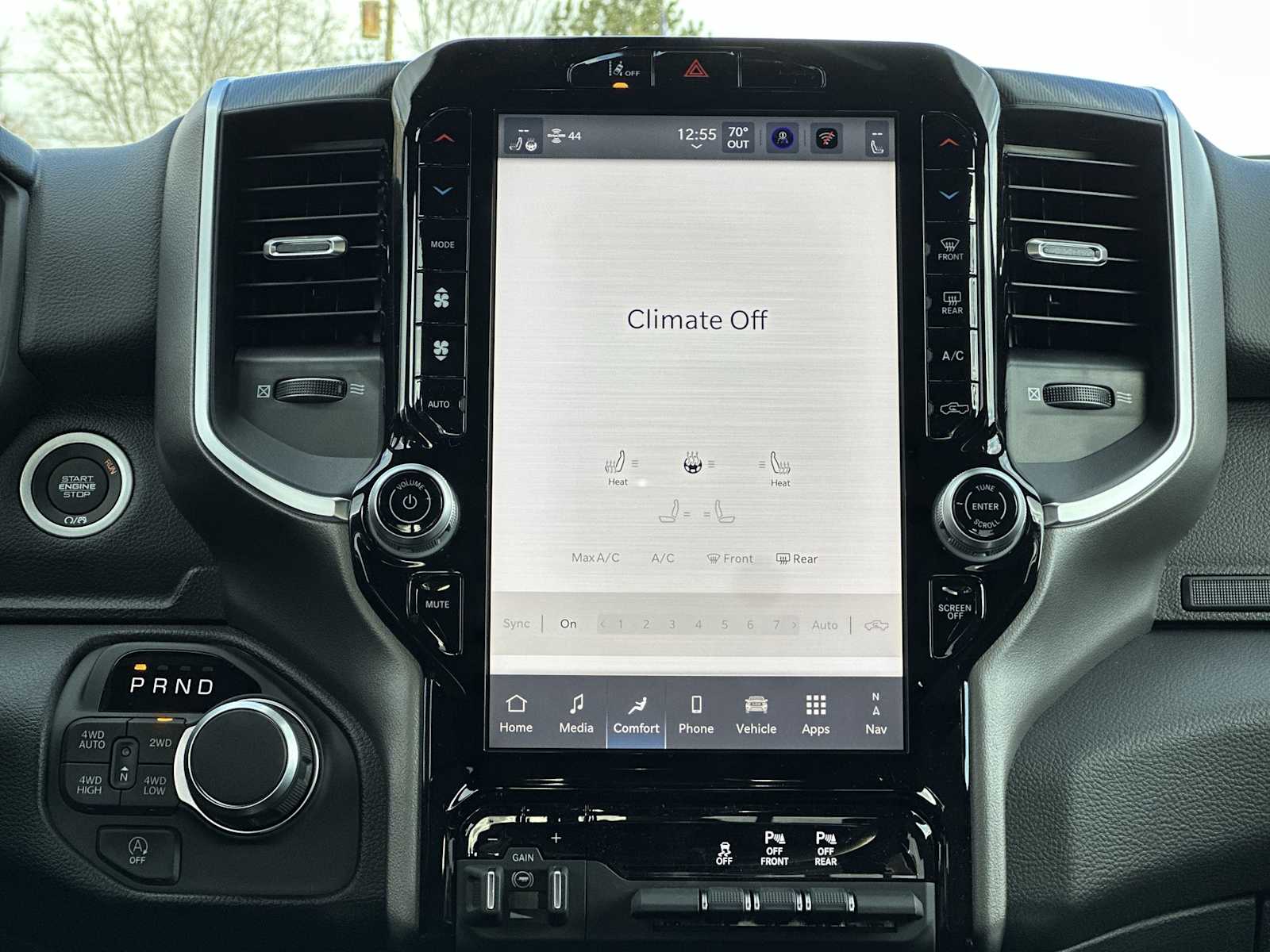 Thumbnail: 2026 RAM 1500 - 16