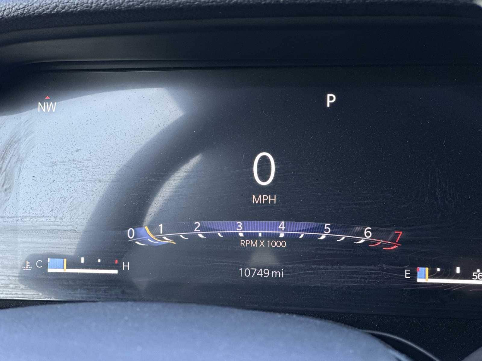 Thumbnail: 2024 Jeep Grand Cherokee - 10