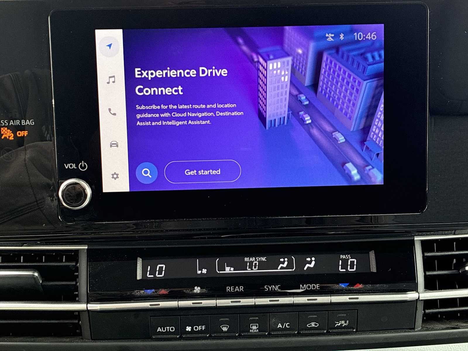 Thumbnail: 2025 Toyota Sienna - 19