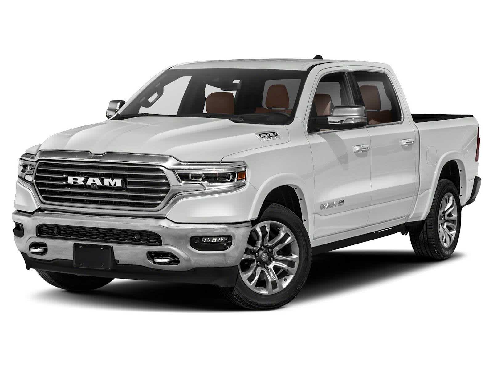 Thumbnail: 2022 RAM 1500 - 1