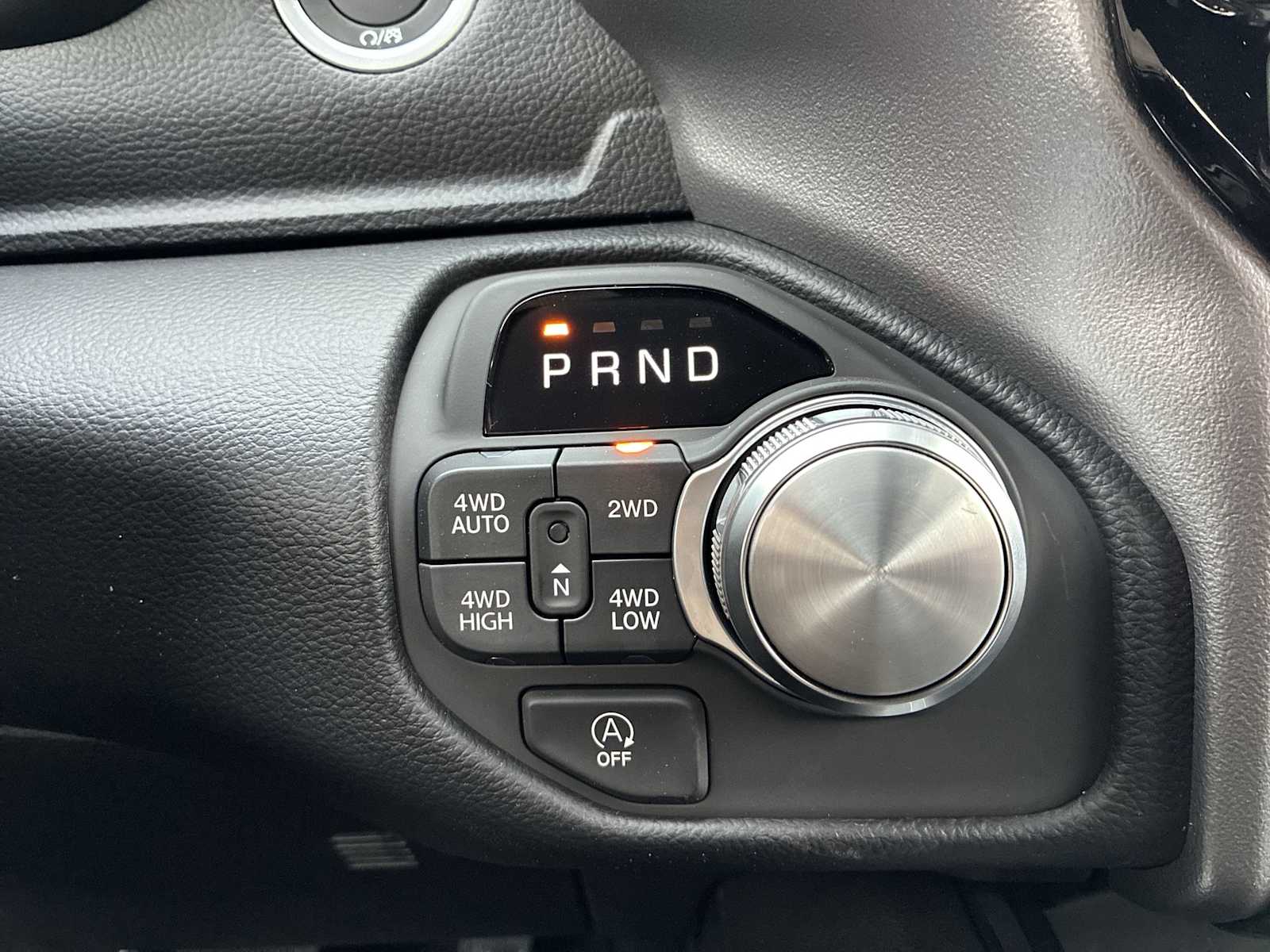 Thumbnail: 2026 RAM 1500 - 21