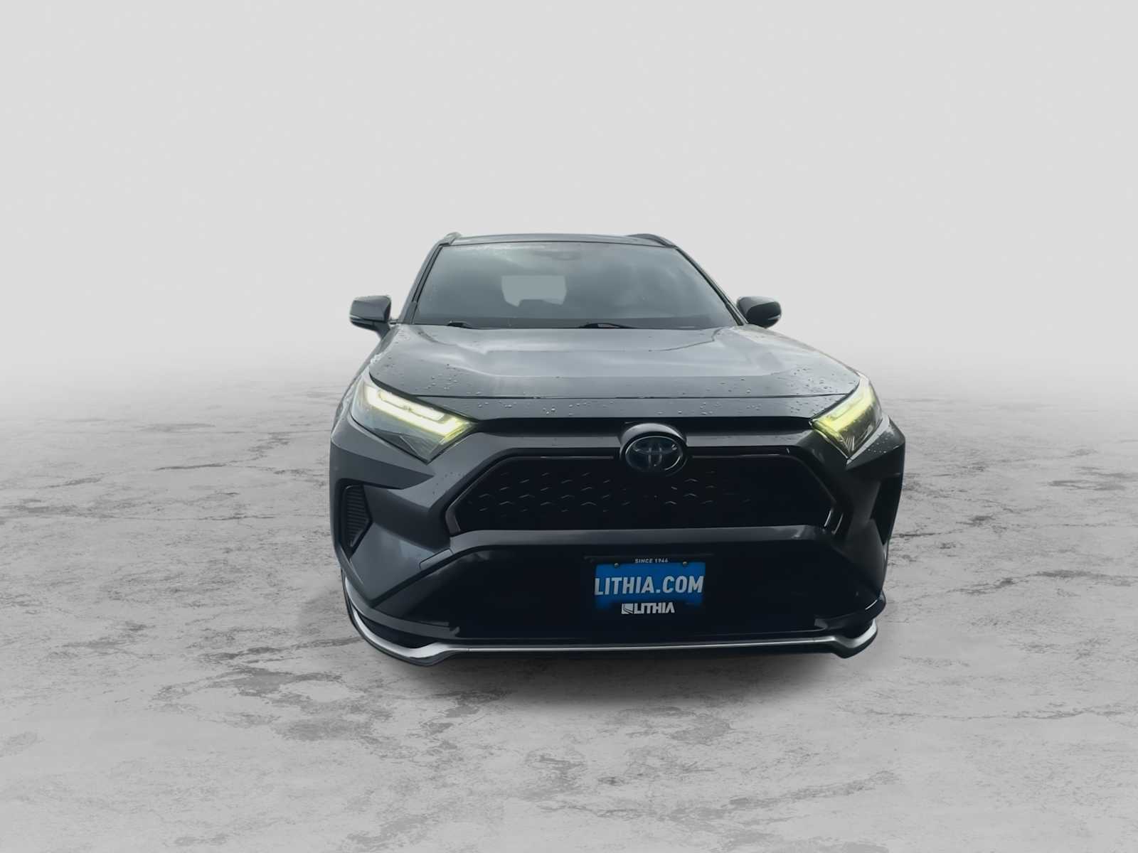 2022 Toyota RAV4 Prime SE photo 3