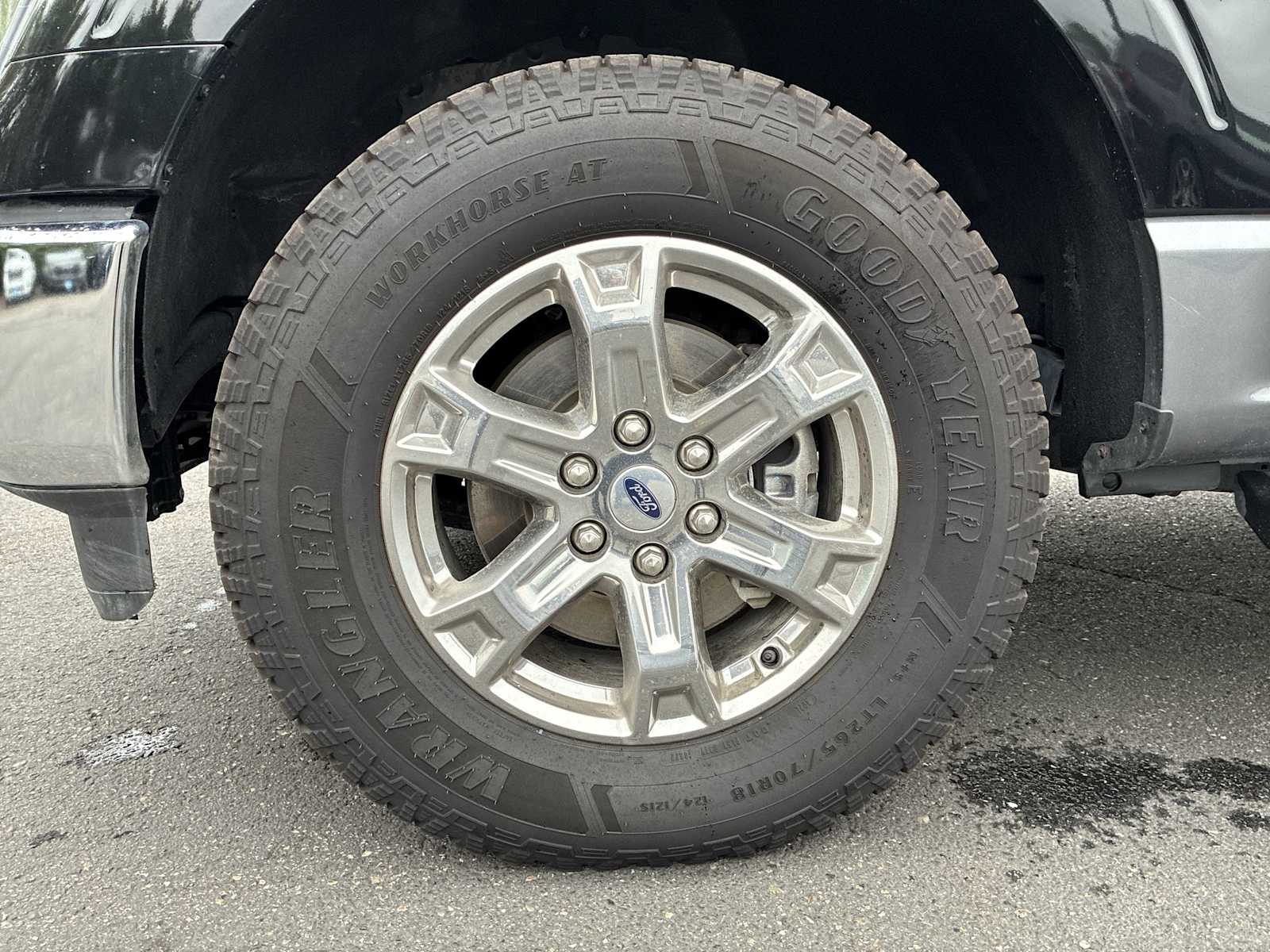 2022 Ford F-150 XLT - Photo 17