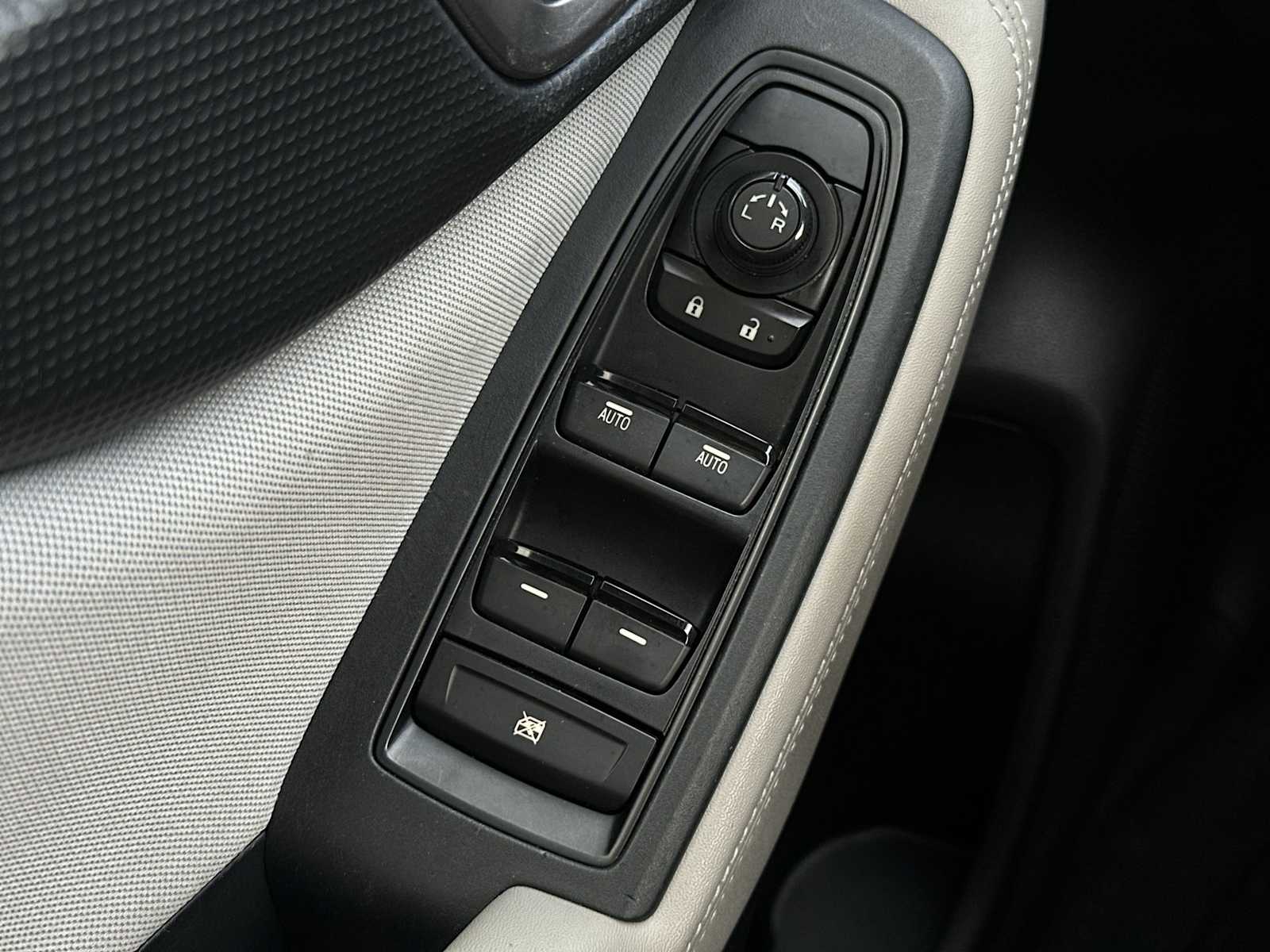 Thumbnail: 2021 Subaru Forester - 15