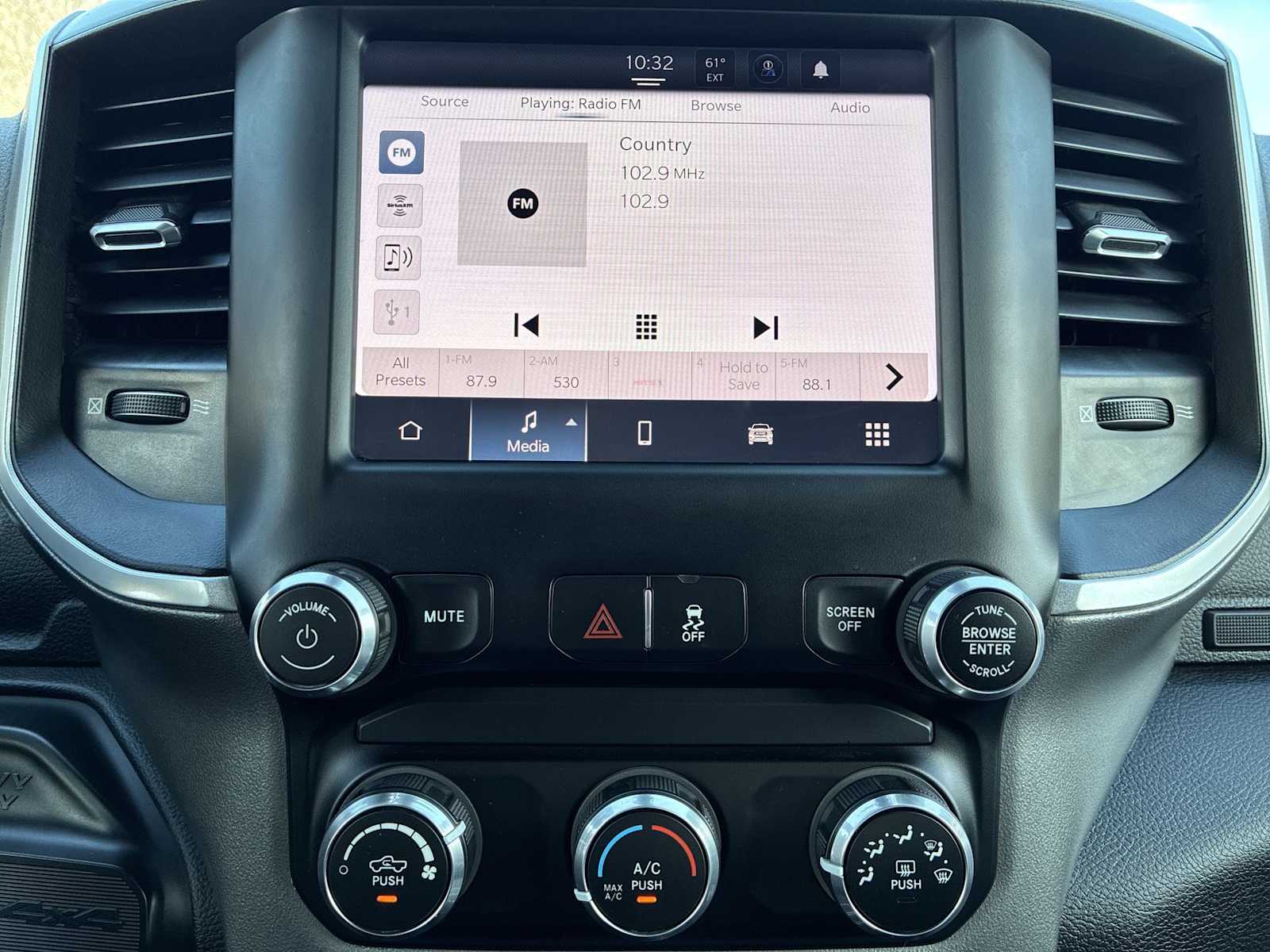 Thumbnail: 2023 RAM 3500 - 12