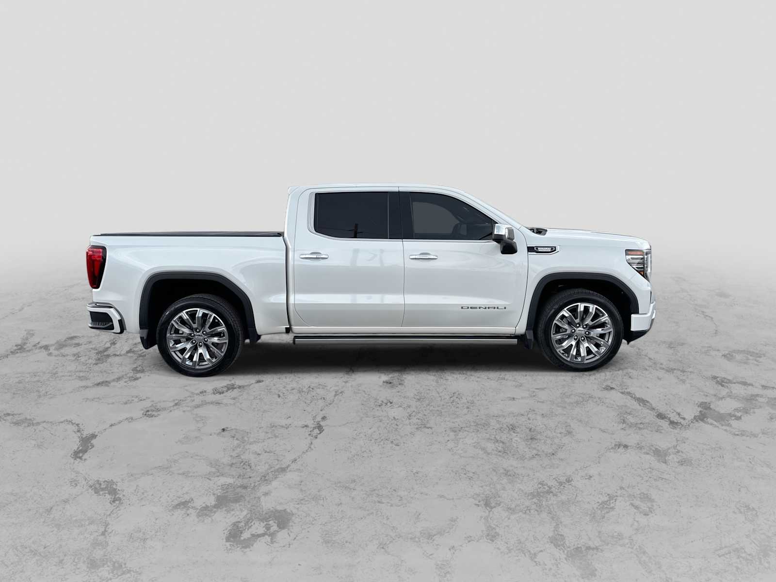 Thumbnail: 2023 GMC Sierra 1500 - 9