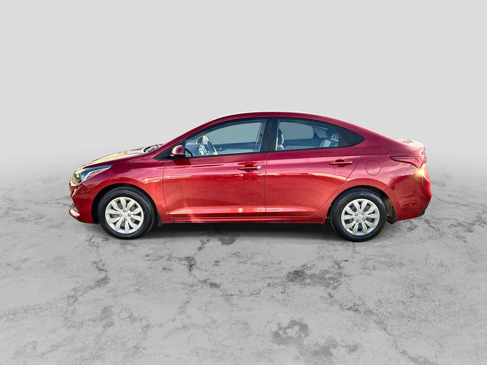 Thumbnail: 2022 Hyundai Accent - 5