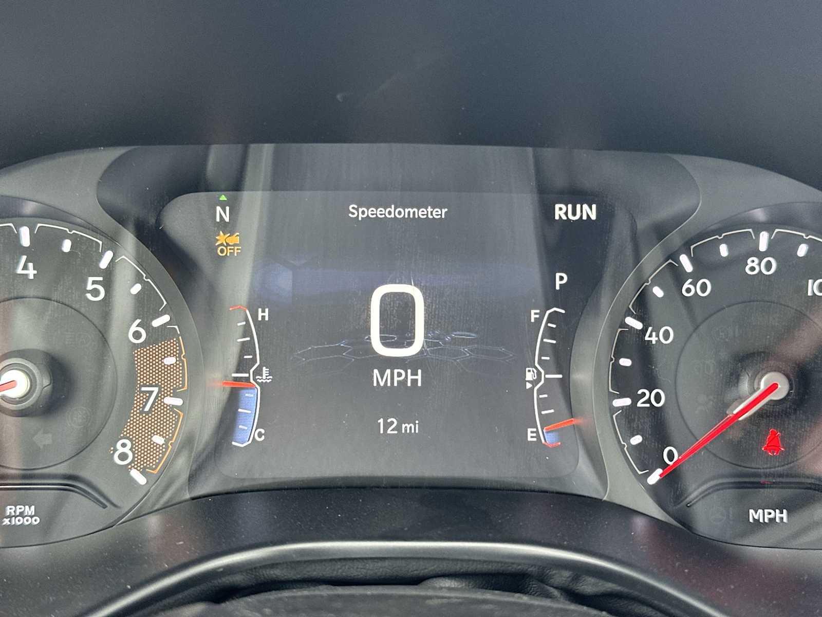 Thumbnail: 2026 Jeep Compass - 10