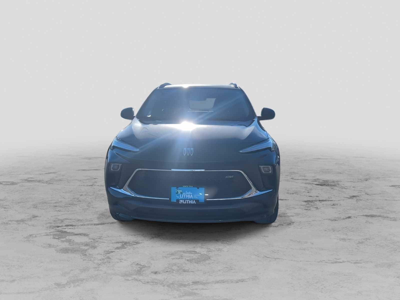 Thumbnail: 2024 Buick Encore GX - 3