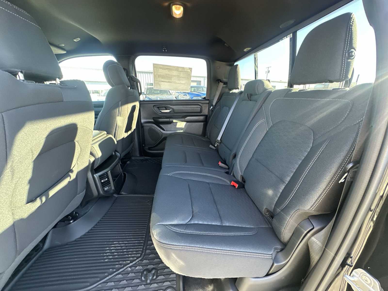 Thumbnail: 2026 RAM 1500 - 22