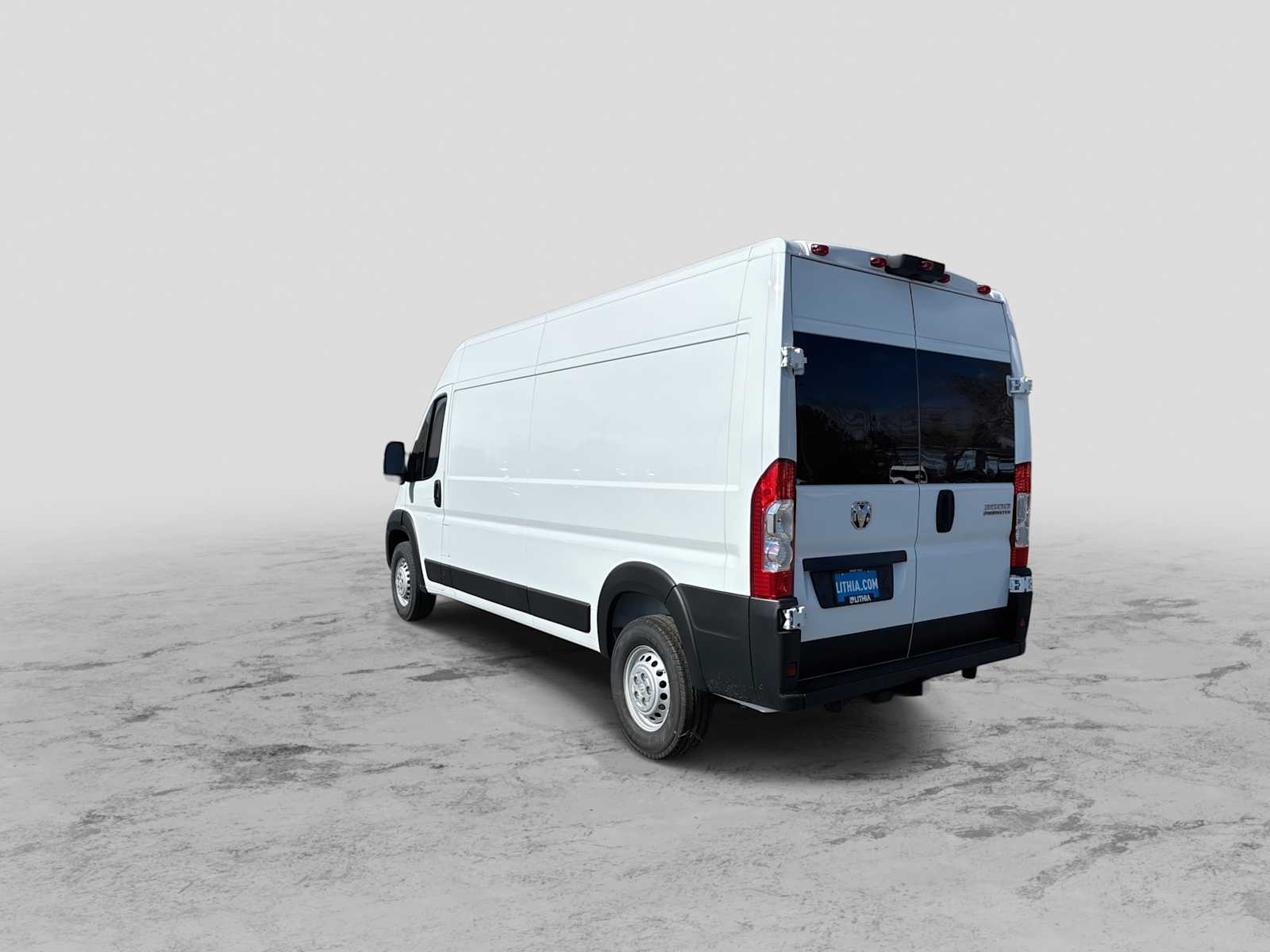 Thumbnail: 2026 RAM ProMaster - 6