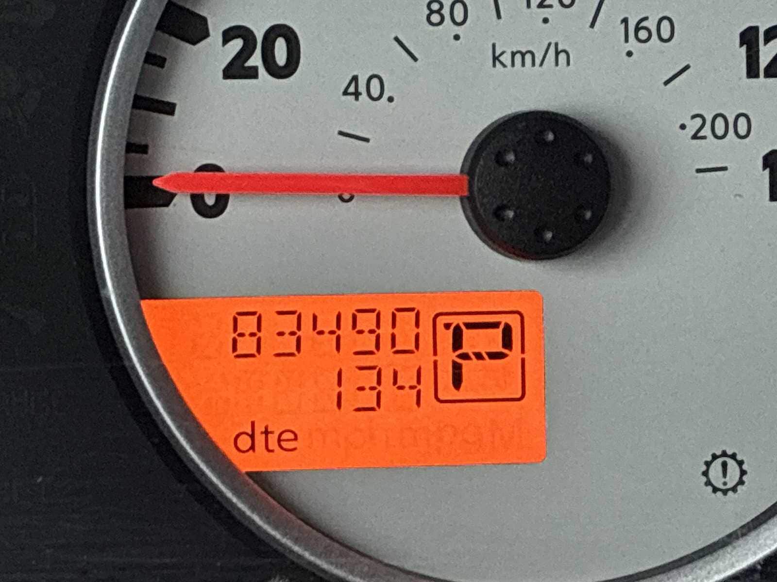 Thumbnail: 2020 Nissan Frontier - 10