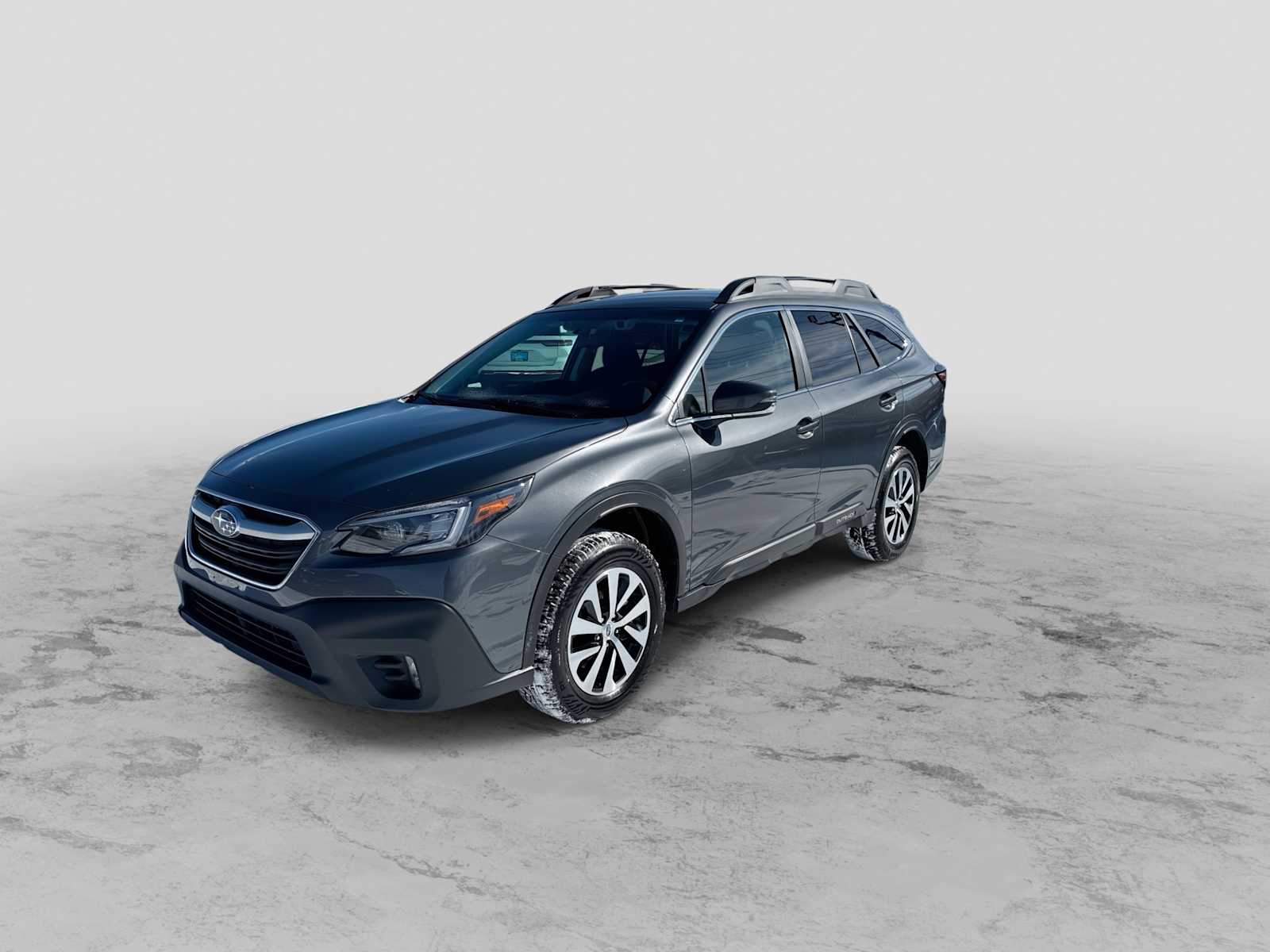 Thumbnail: 2022 Subaru Outback - 4