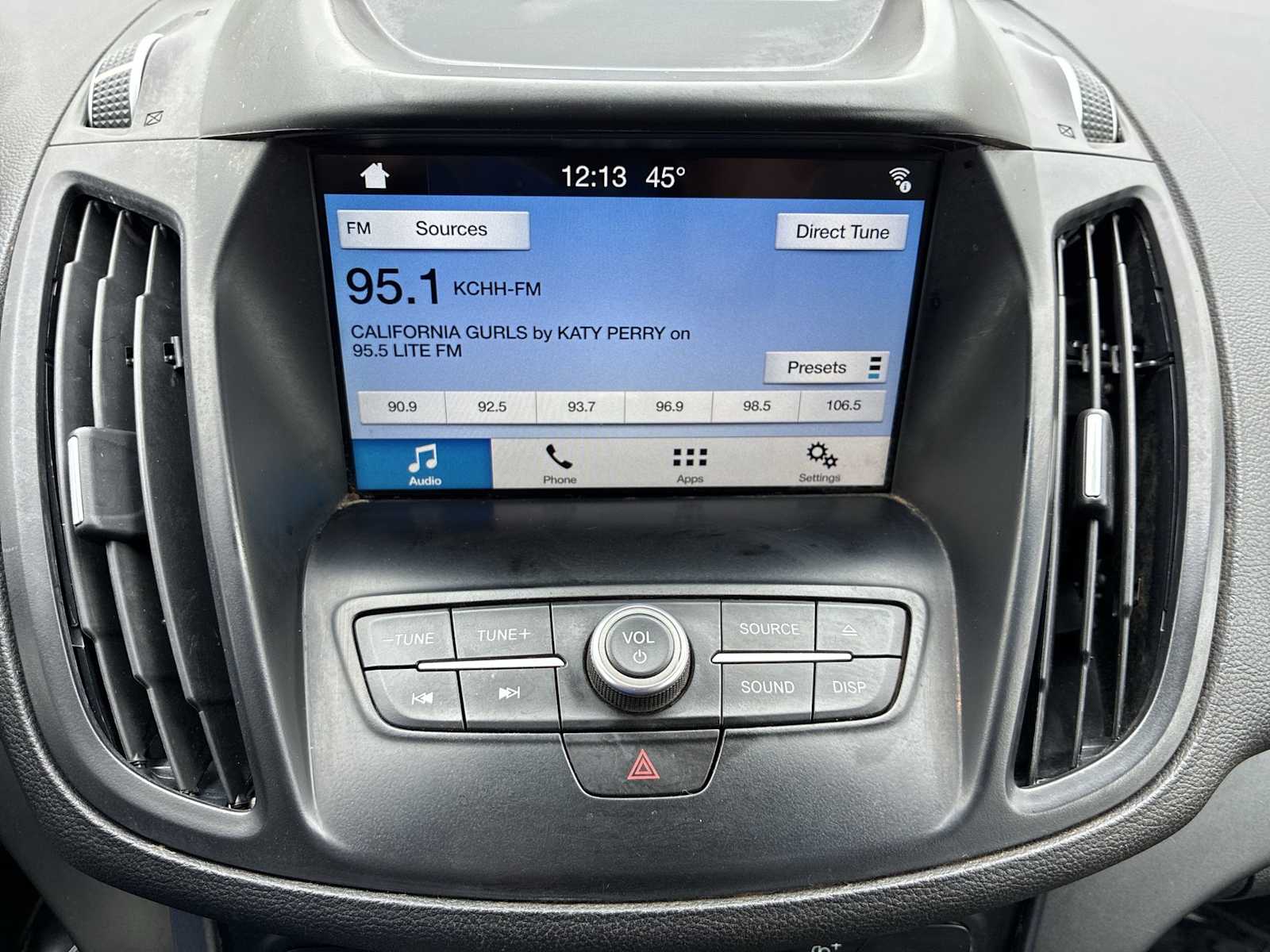 Thumbnail: 2018 Ford Escape - 12