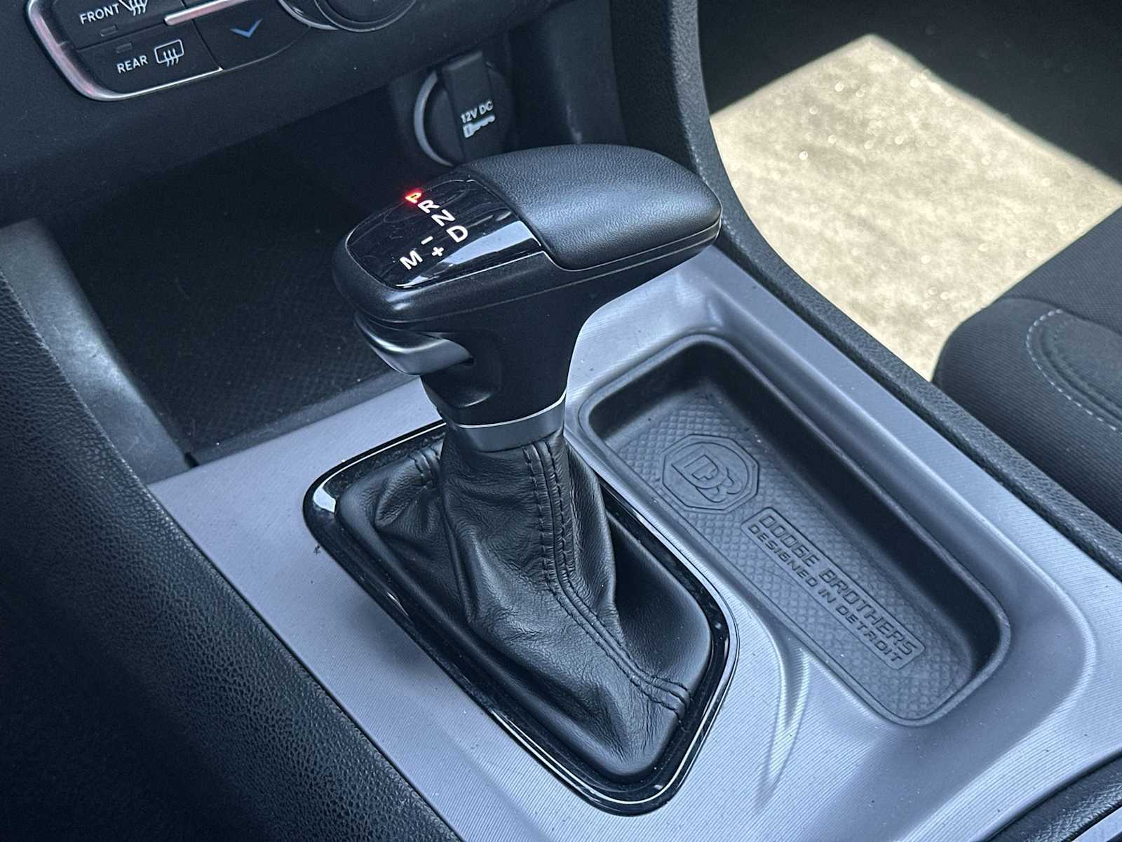 Thumbnail: 2023 Dodge Charger - 19