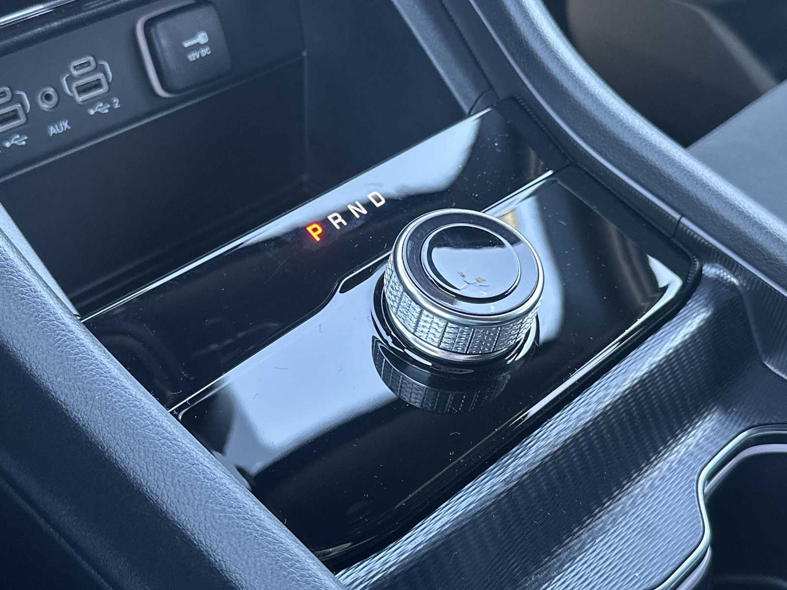 Thumbnail: 2025 Jeep Grand Cherokee - 19