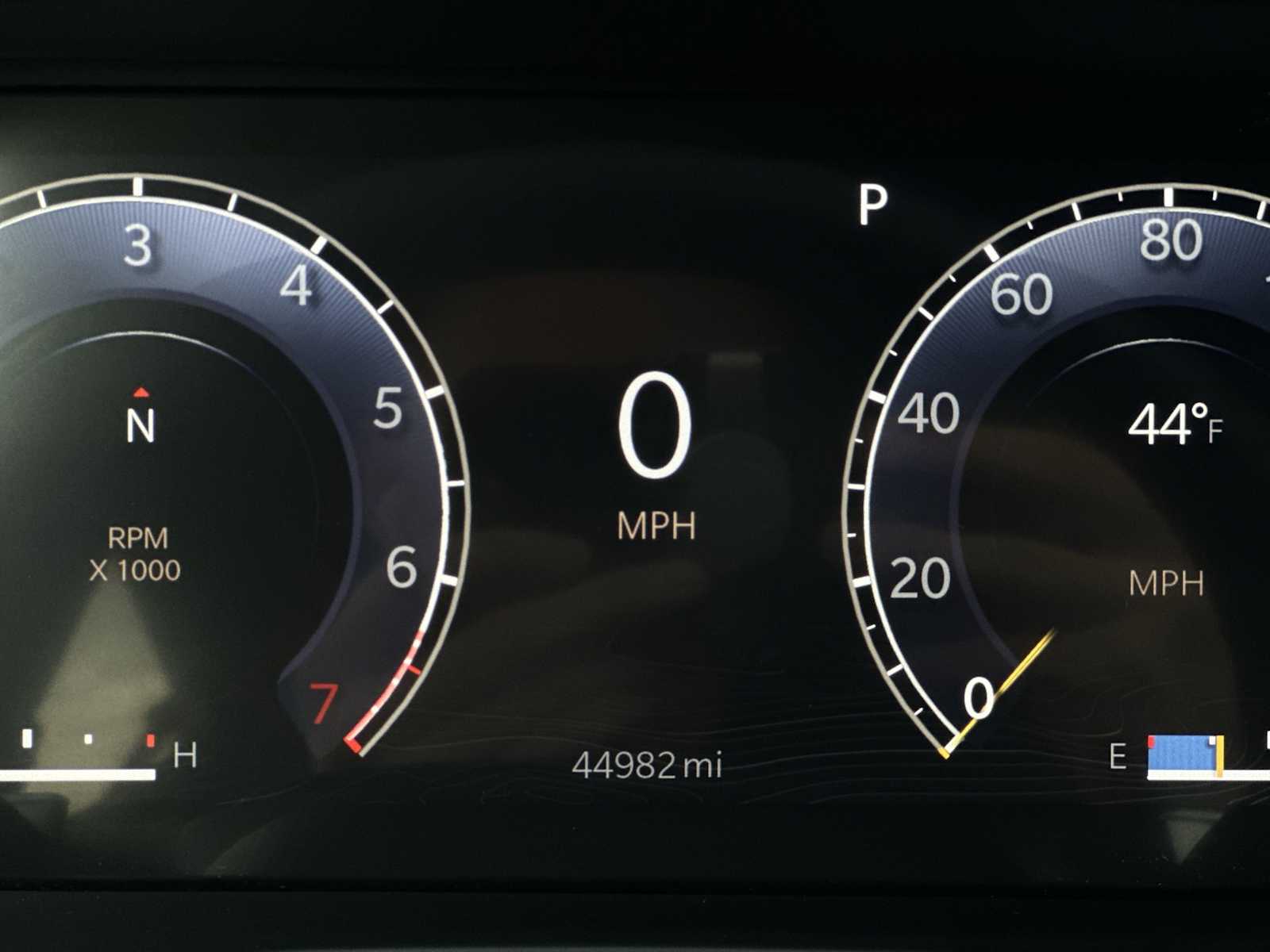 Thumbnail: 2023 Jeep Grand Cherokee - 10