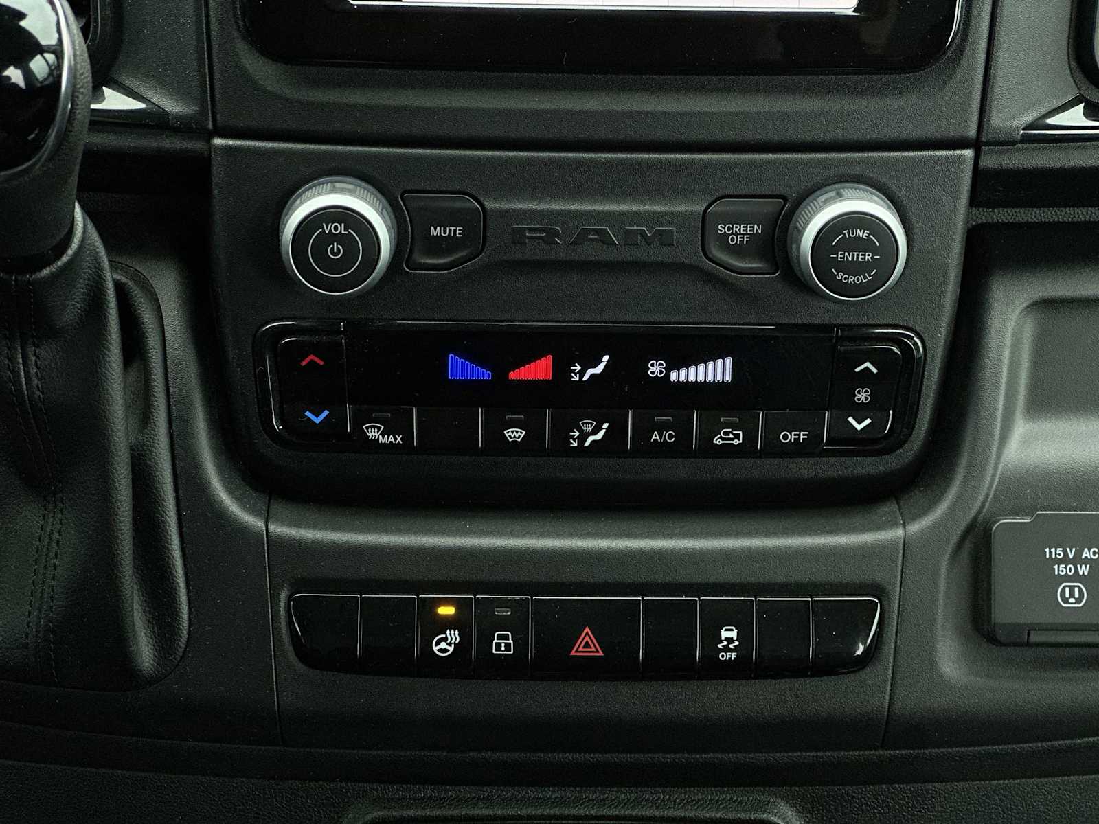 Thumbnail: 2024 RAM ProMaster - 16